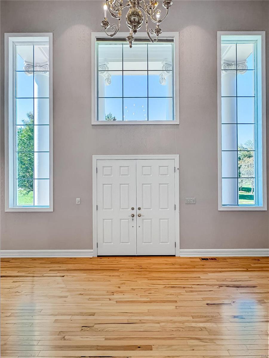 Hickory Creek East - Residential