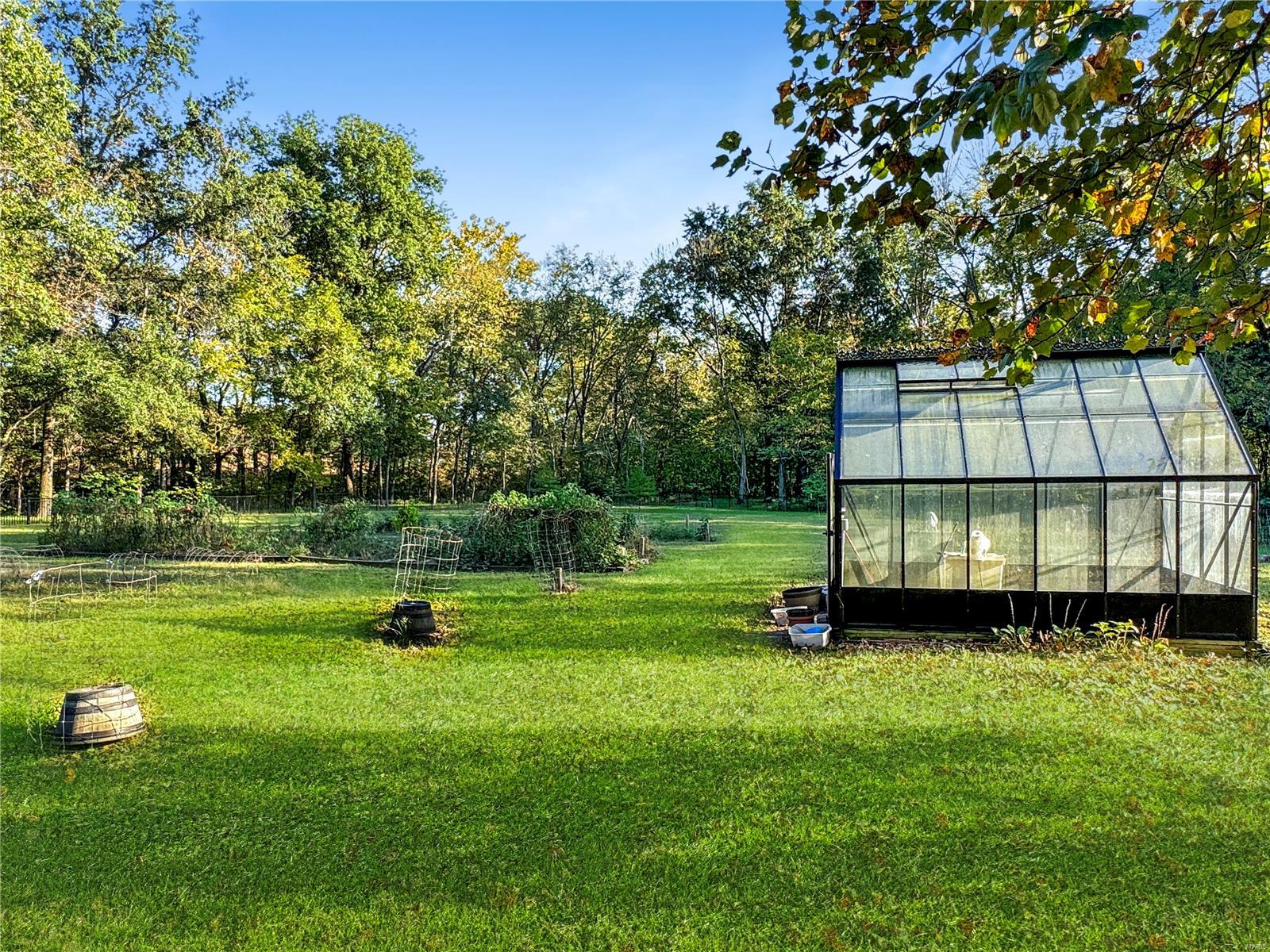 Hickory Creek East - Residential