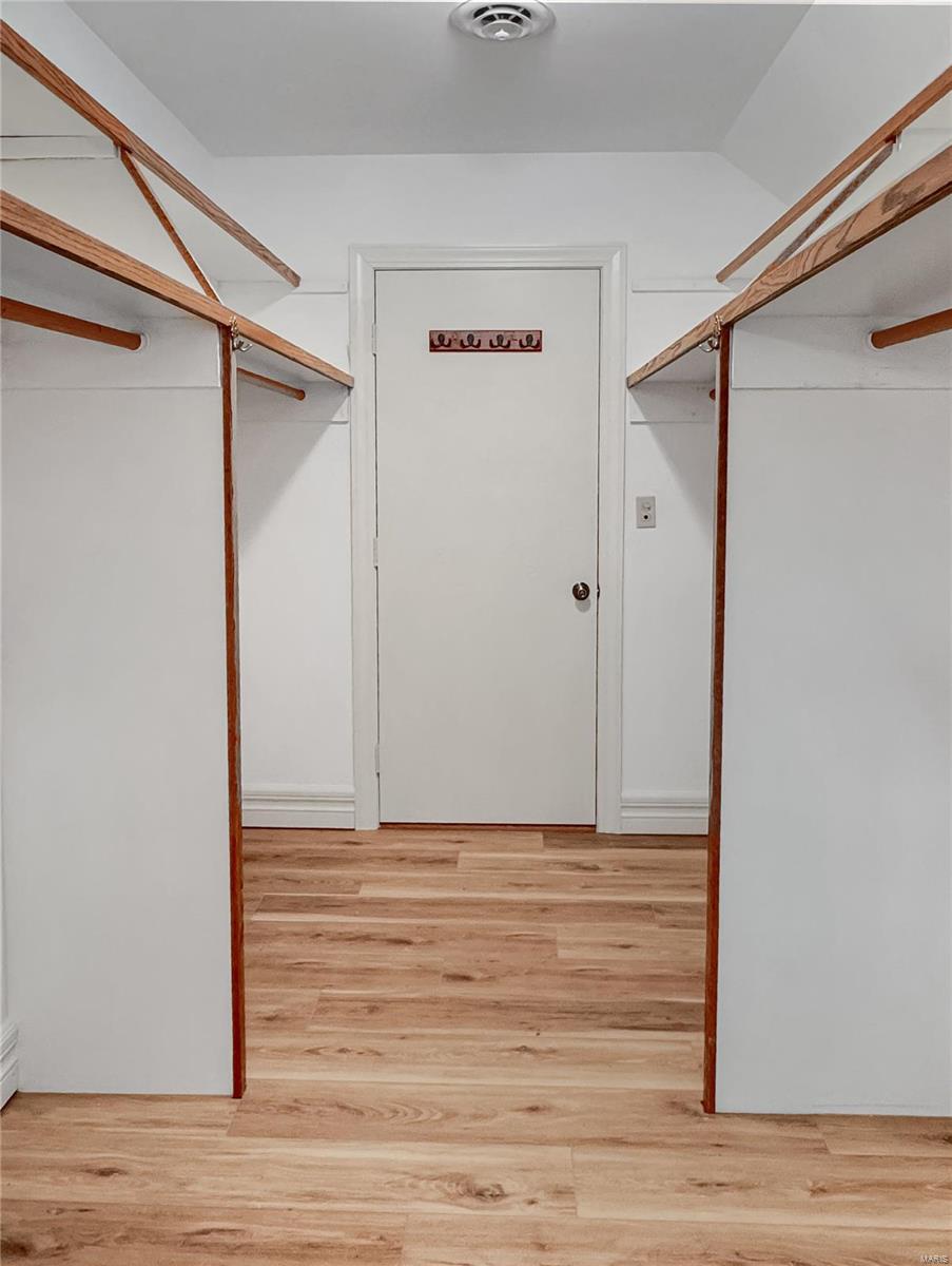 Hickory Creek East - Residential