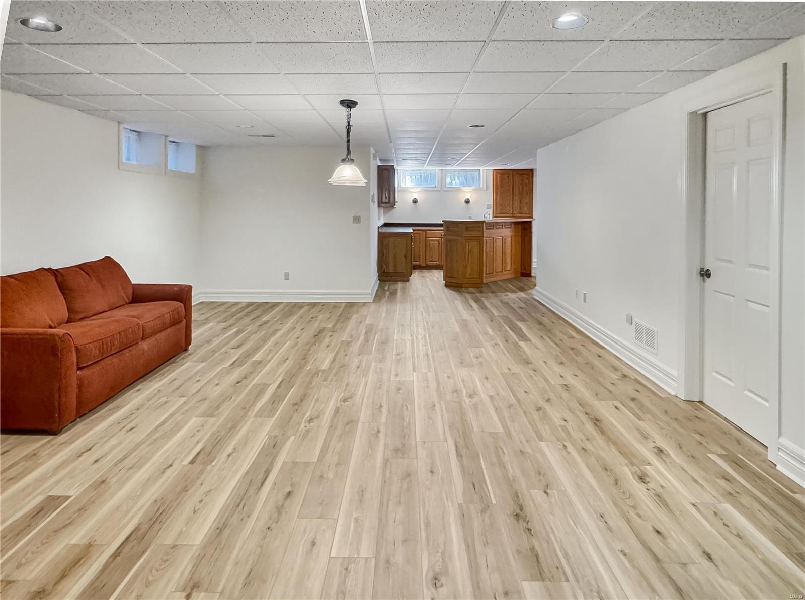 Hickory Creek East - Residential