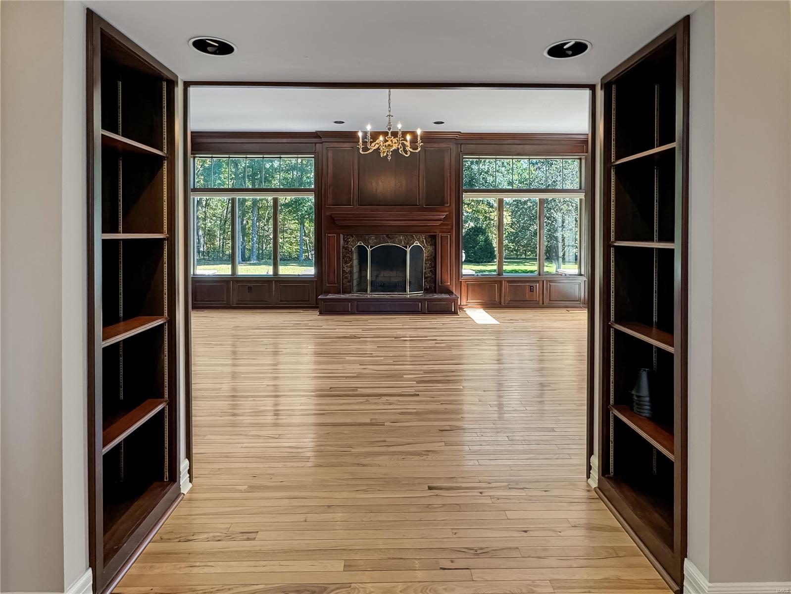 Hickory Creek East - Residential