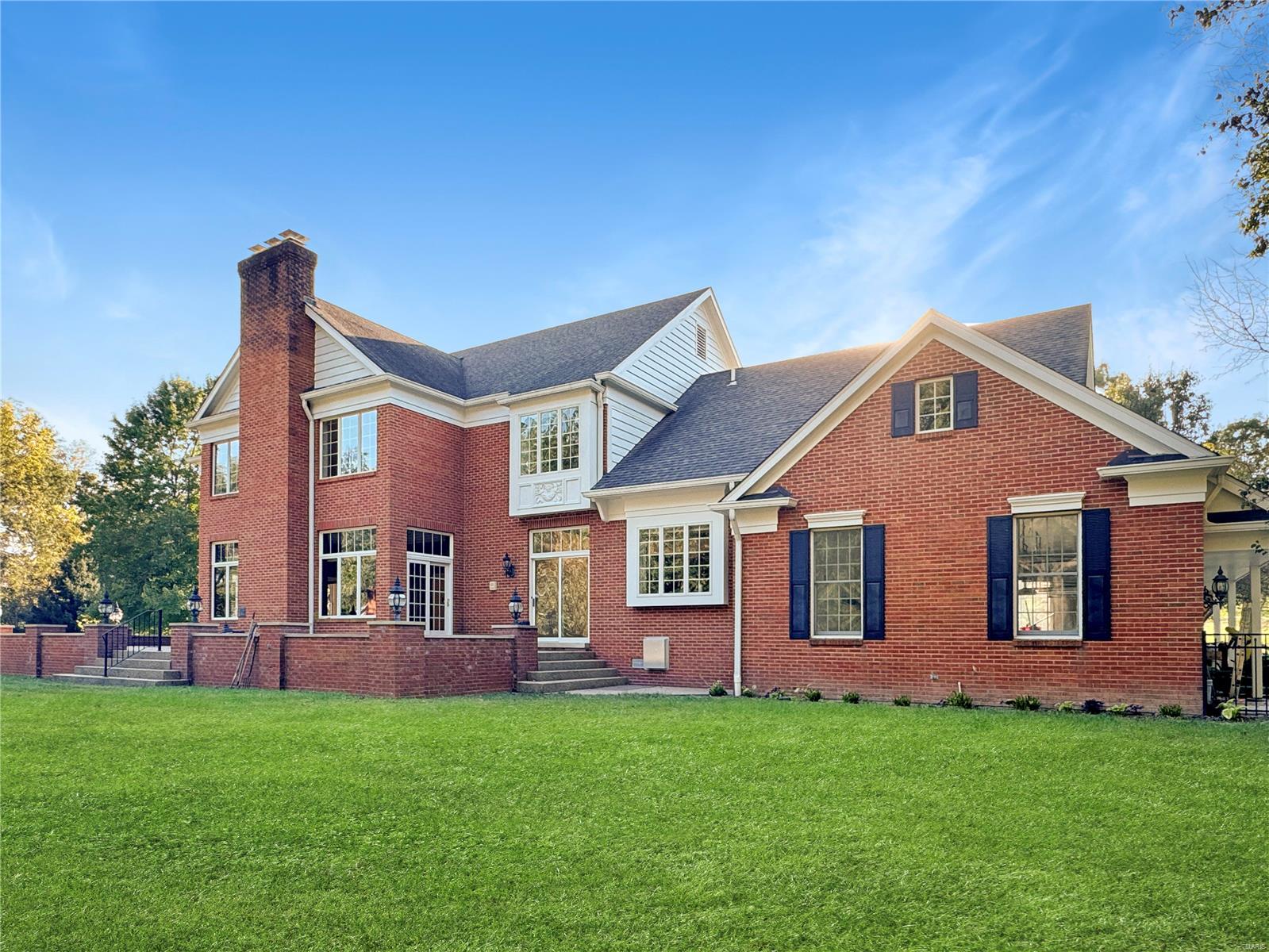 Hickory Creek East - Residential