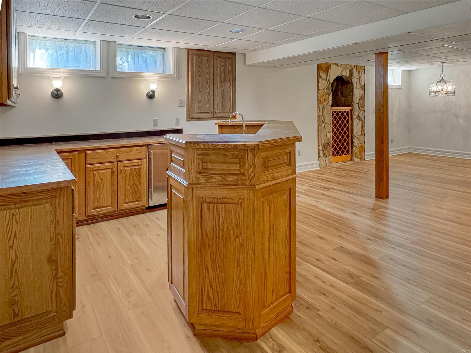 Hickory Creek East - Residential