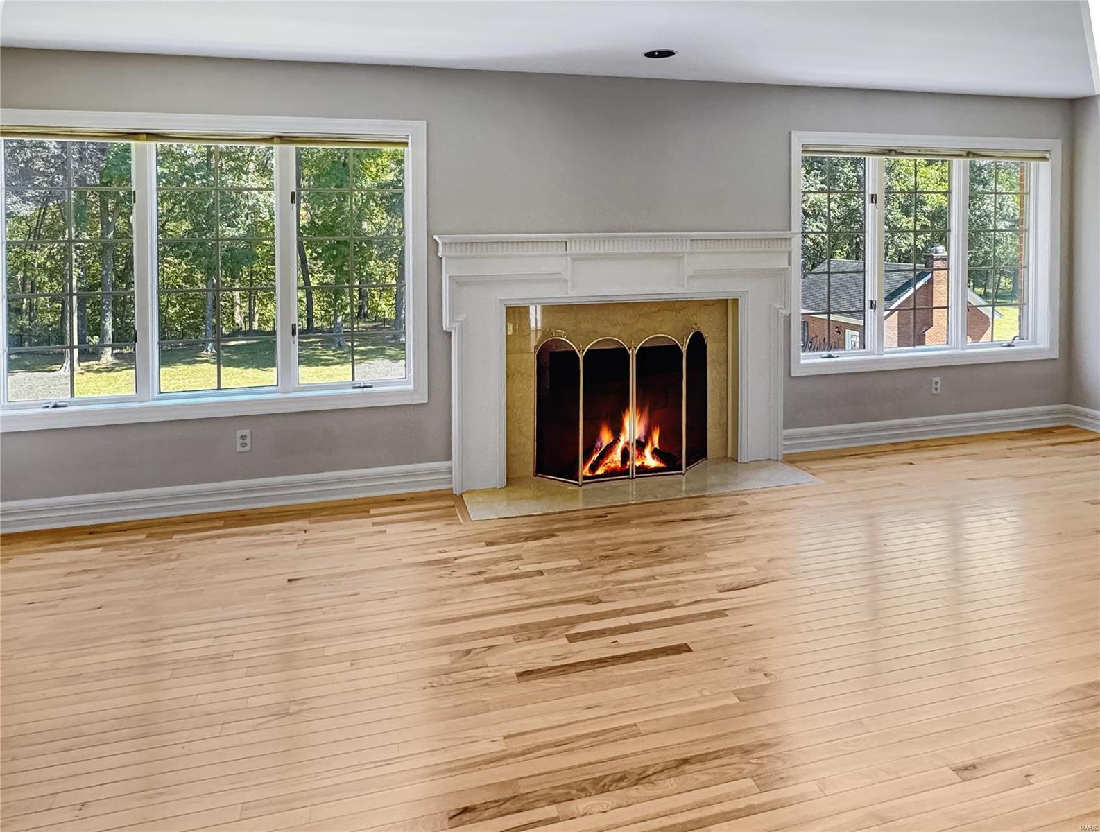 Hickory Creek East - Residential