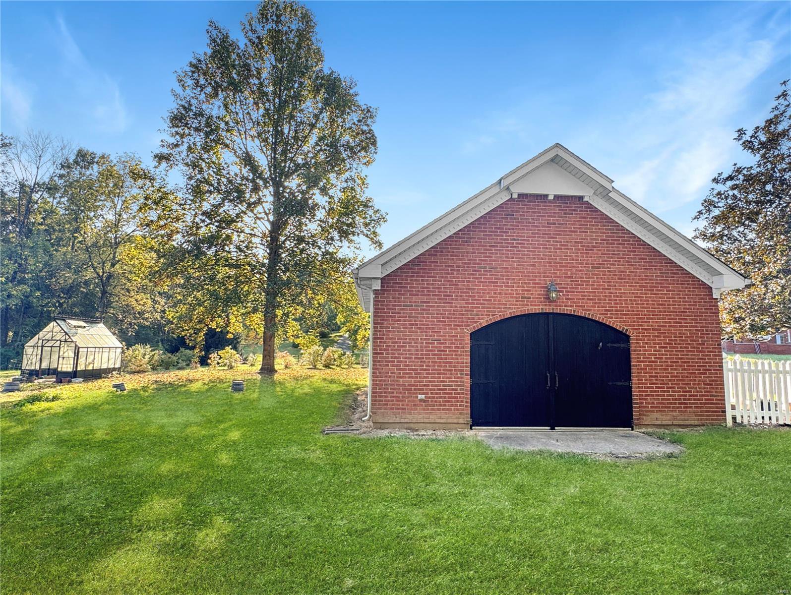 Hickory Creek East - Residential