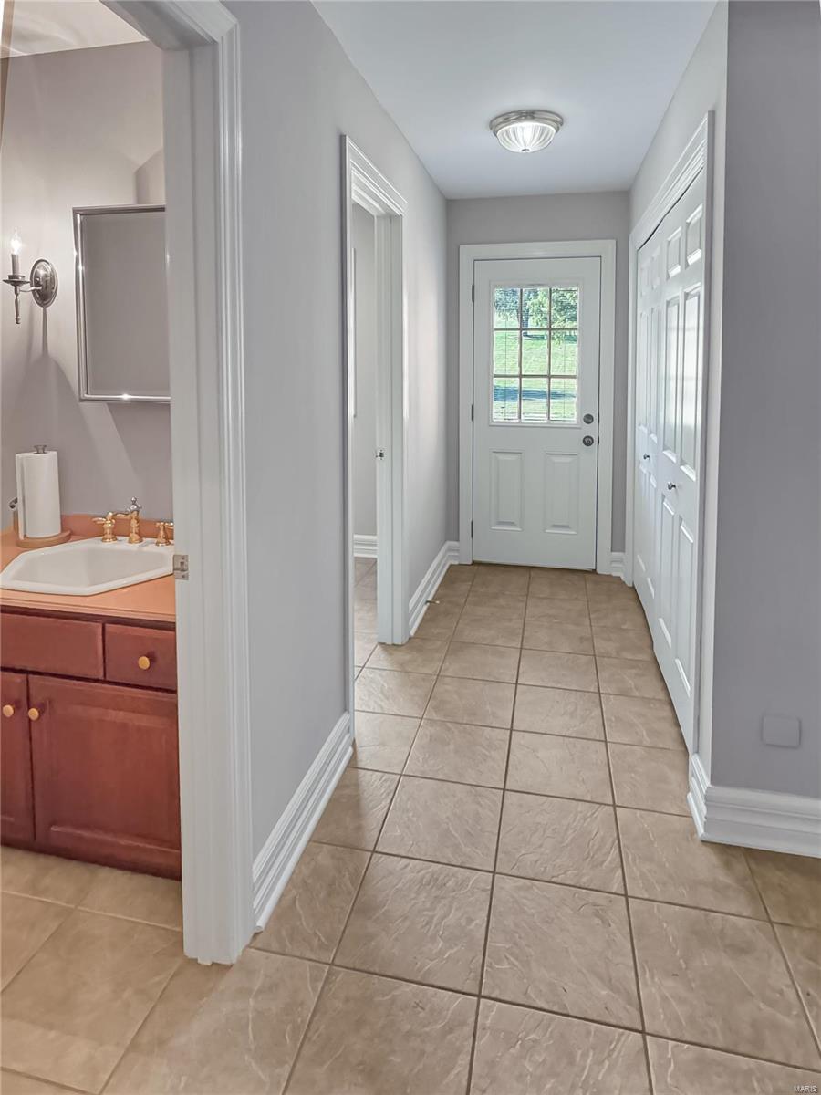 Hickory Creek East - Residential