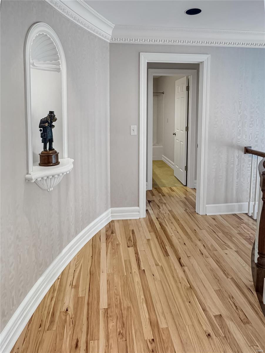 Hickory Creek East - Residential