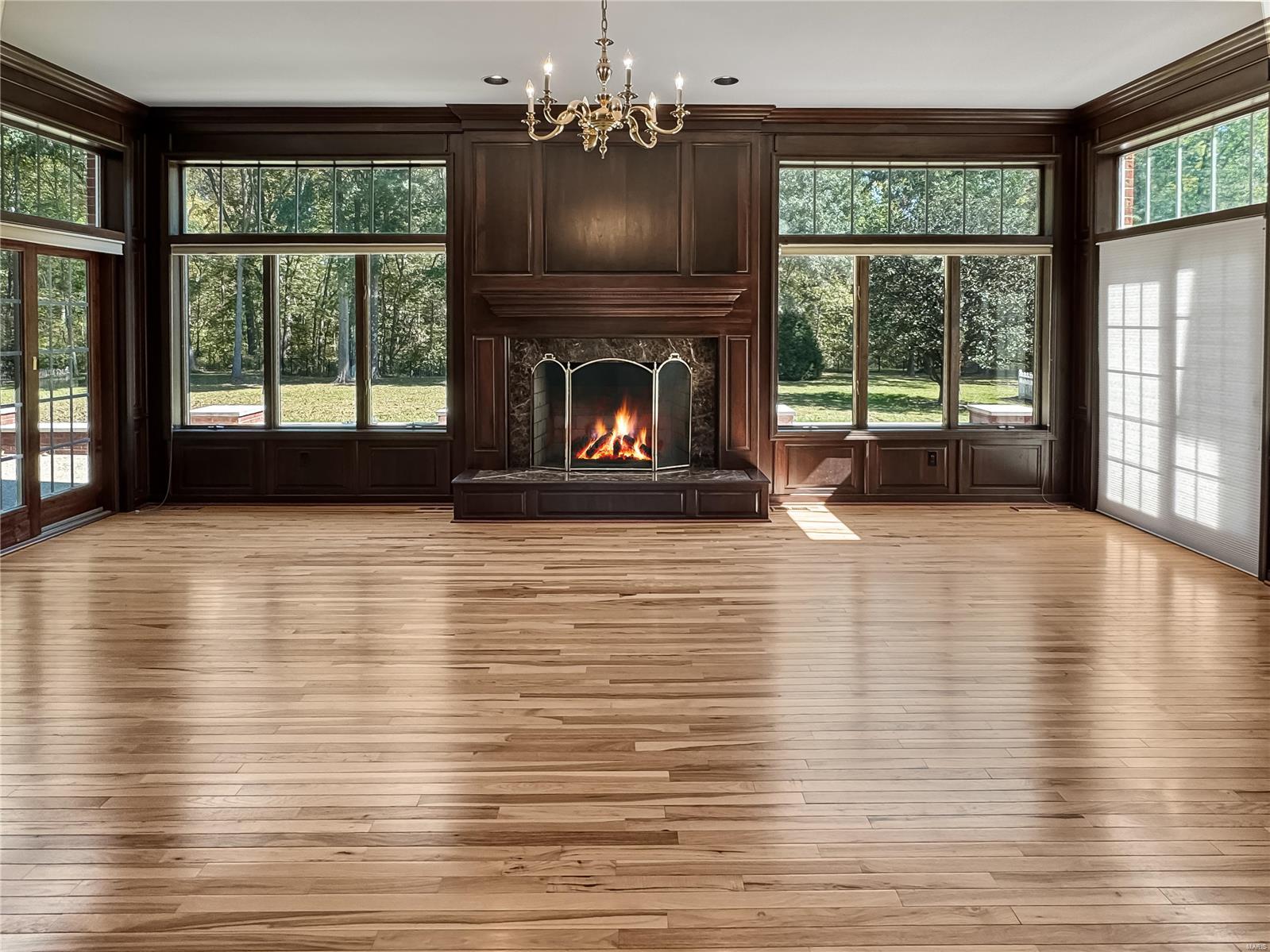 Hickory Creek East - Residential