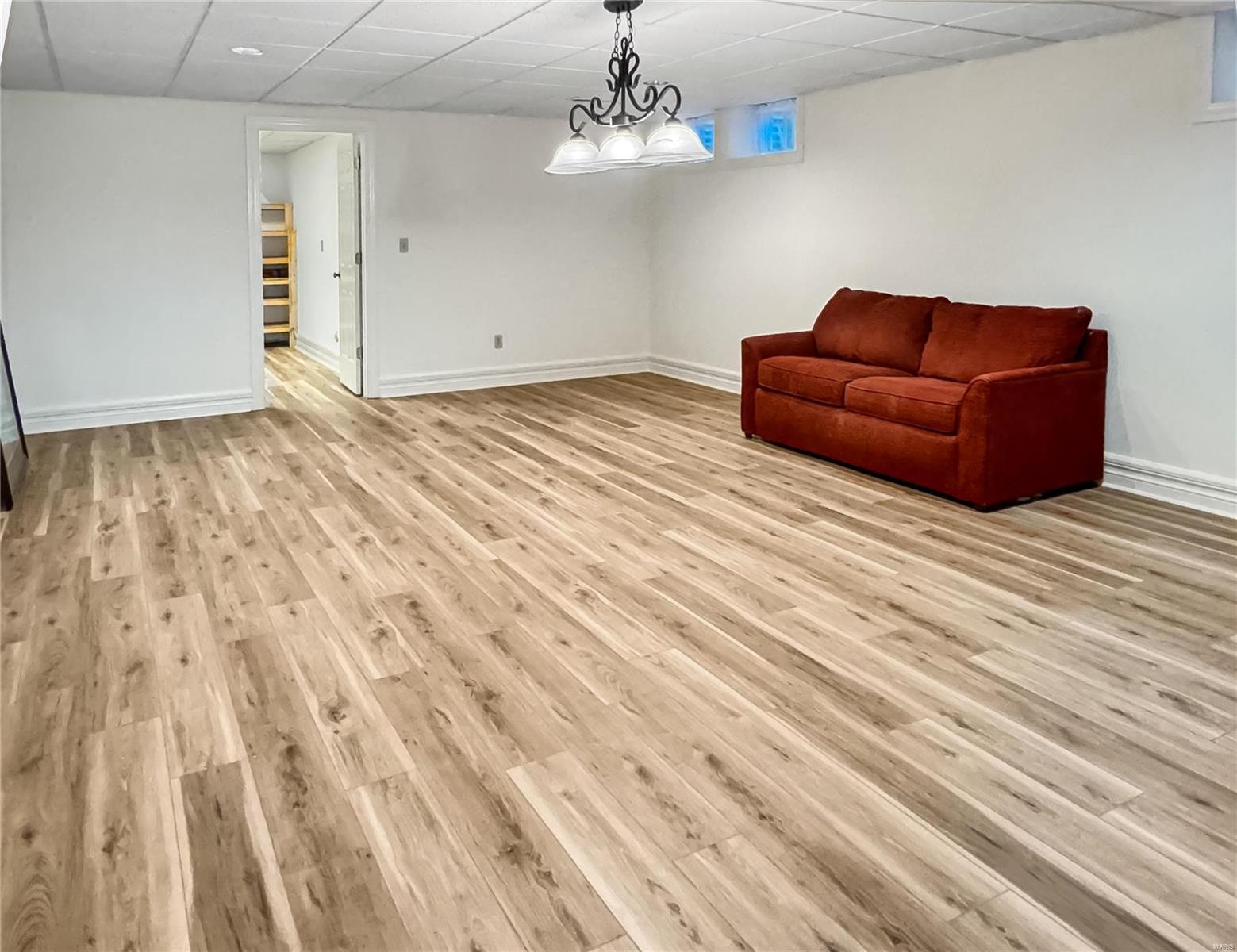 Hickory Creek East - Residential