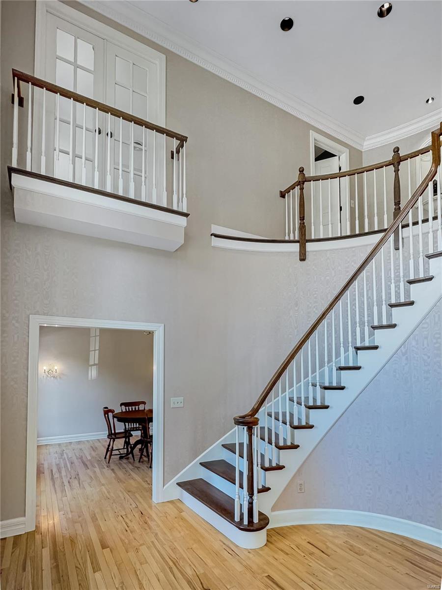 Hickory Creek East - Residential