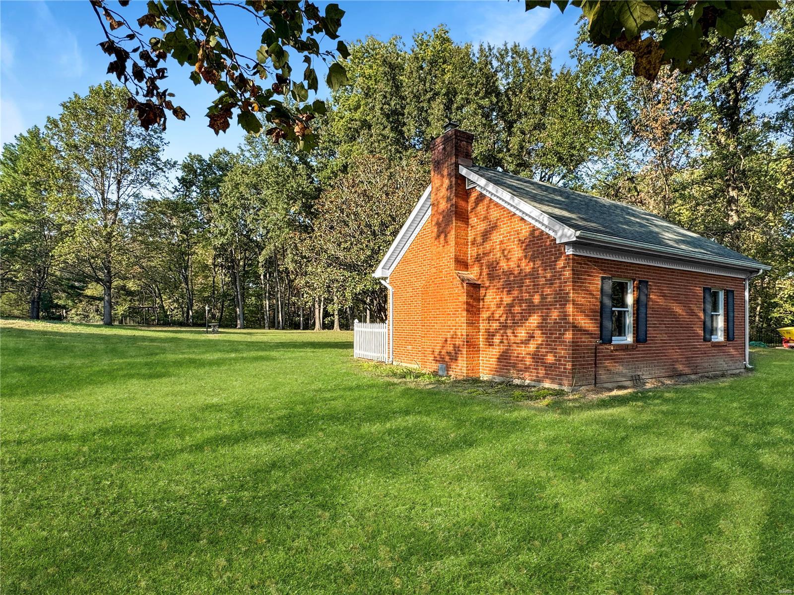 Hickory Creek East - Residential