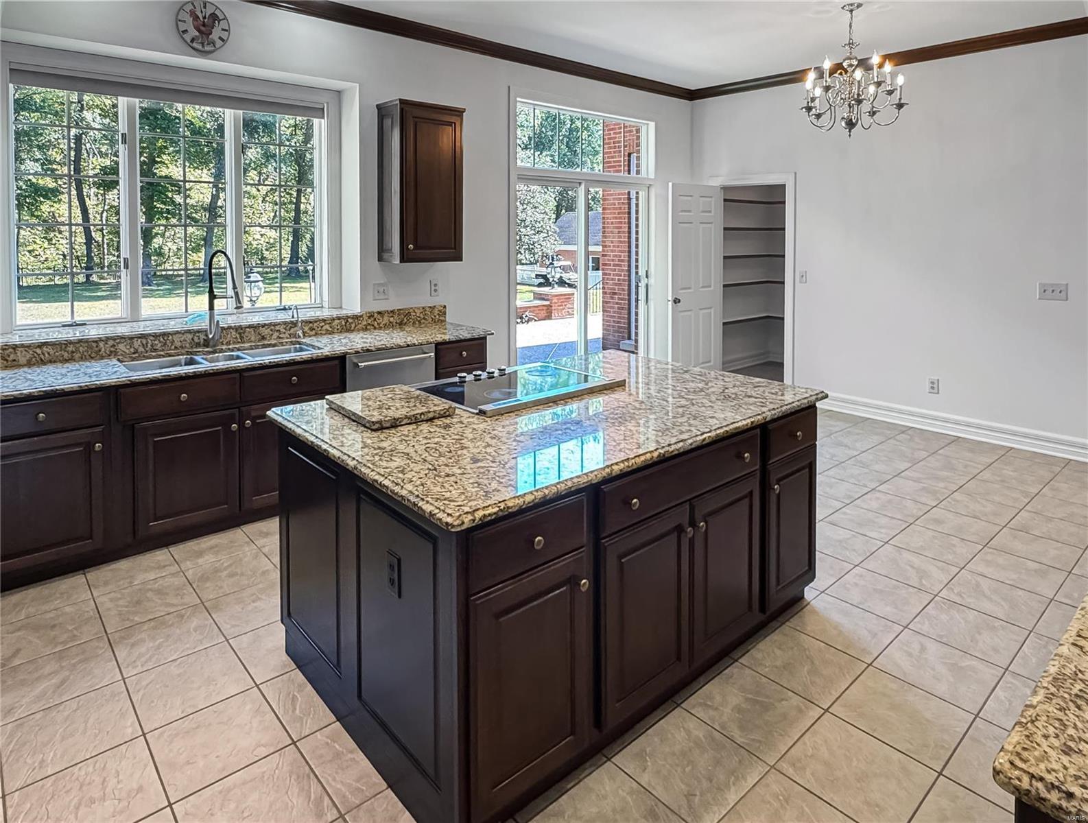 Hickory Creek East - Residential