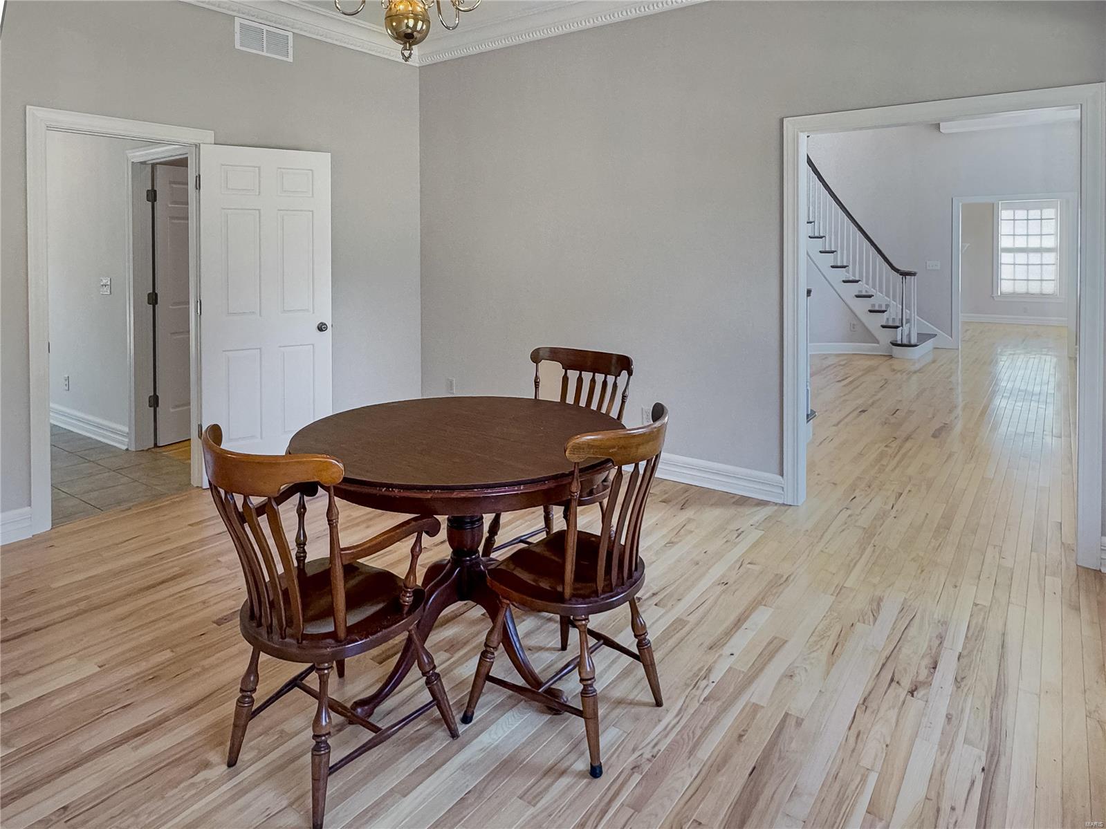 Hickory Creek East - Residential