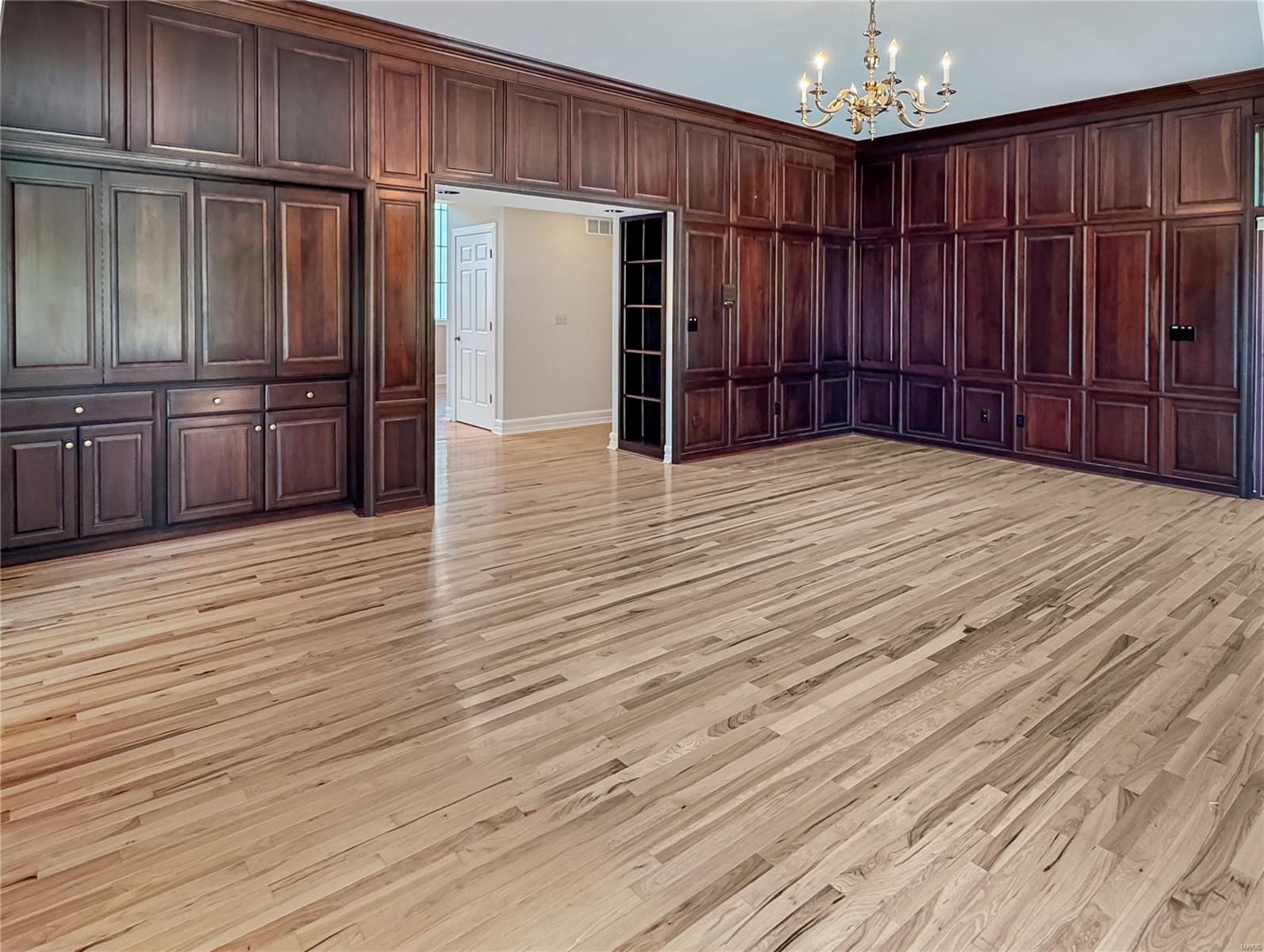 Hickory Creek East - Residential