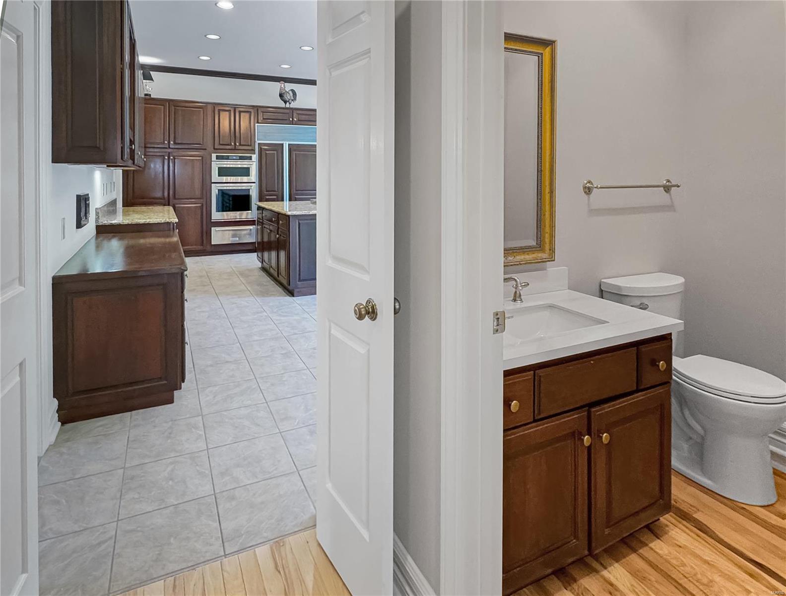 Hickory Creek East - Residential