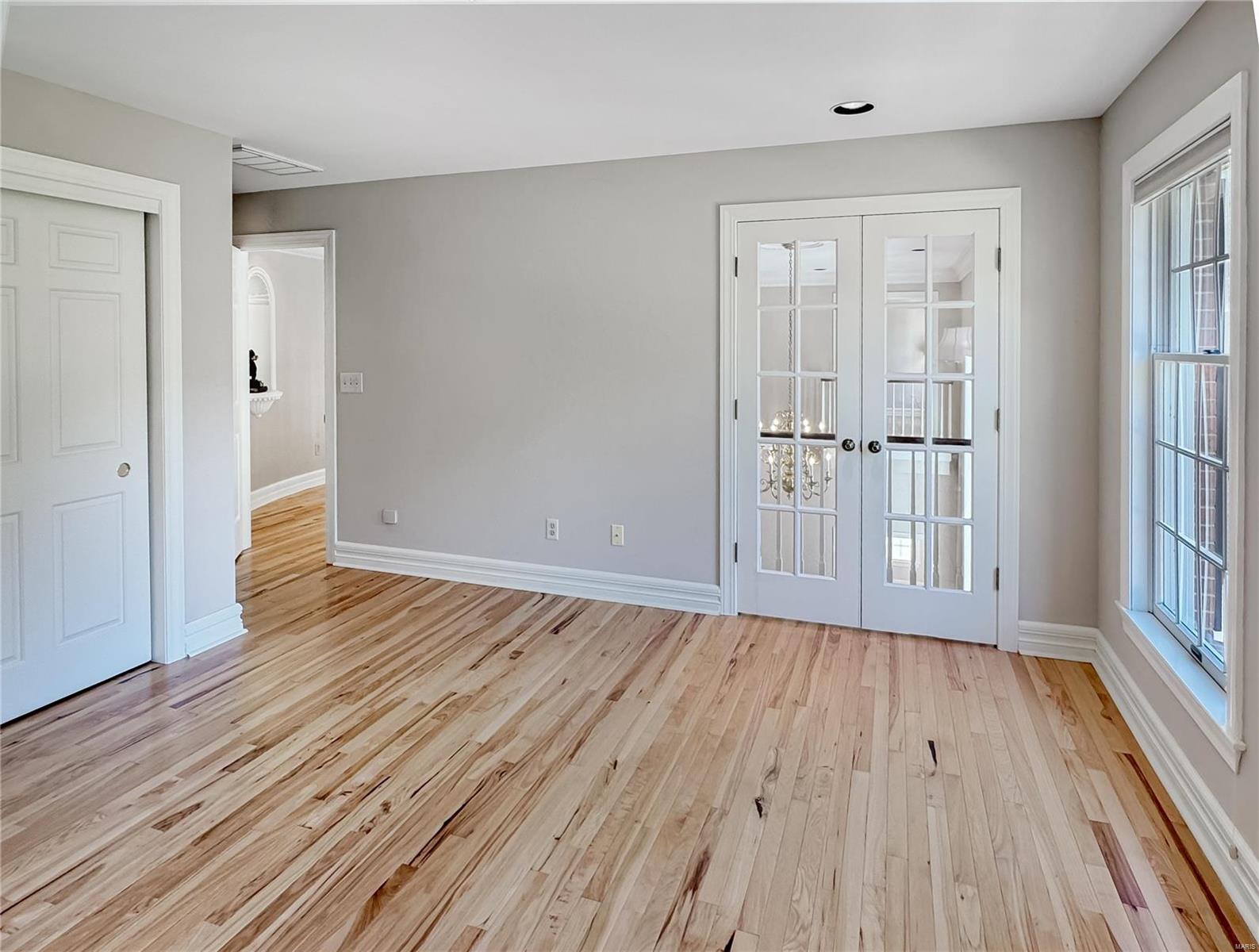 Hickory Creek East - Residential