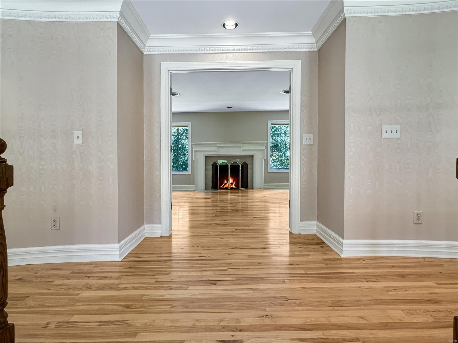 Hickory Creek East - Residential