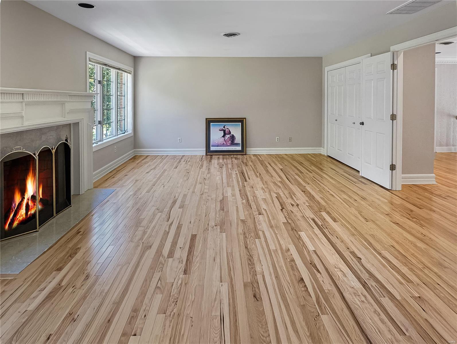 Hickory Creek East - Residential