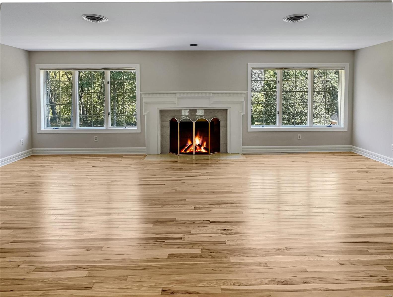 Hickory Creek East - Residential