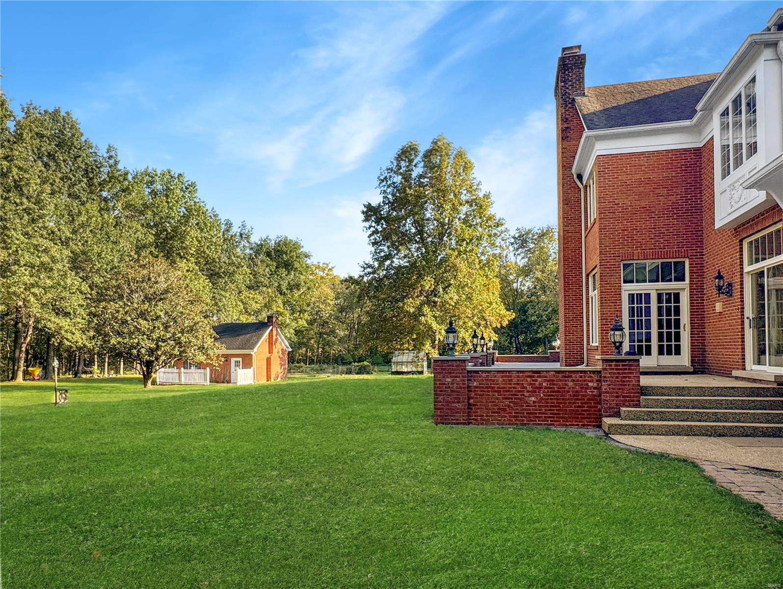 Hickory Creek East - Residential