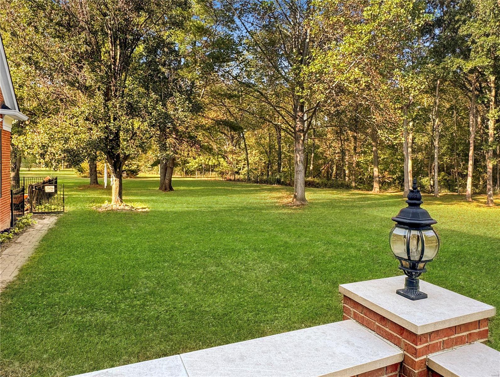 Hickory Creek East - Residential