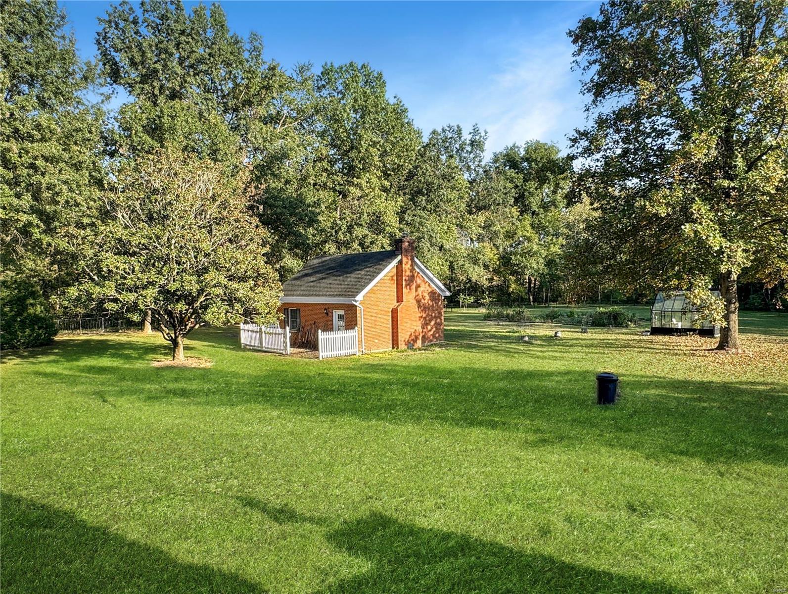 Hickory Creek East - Residential