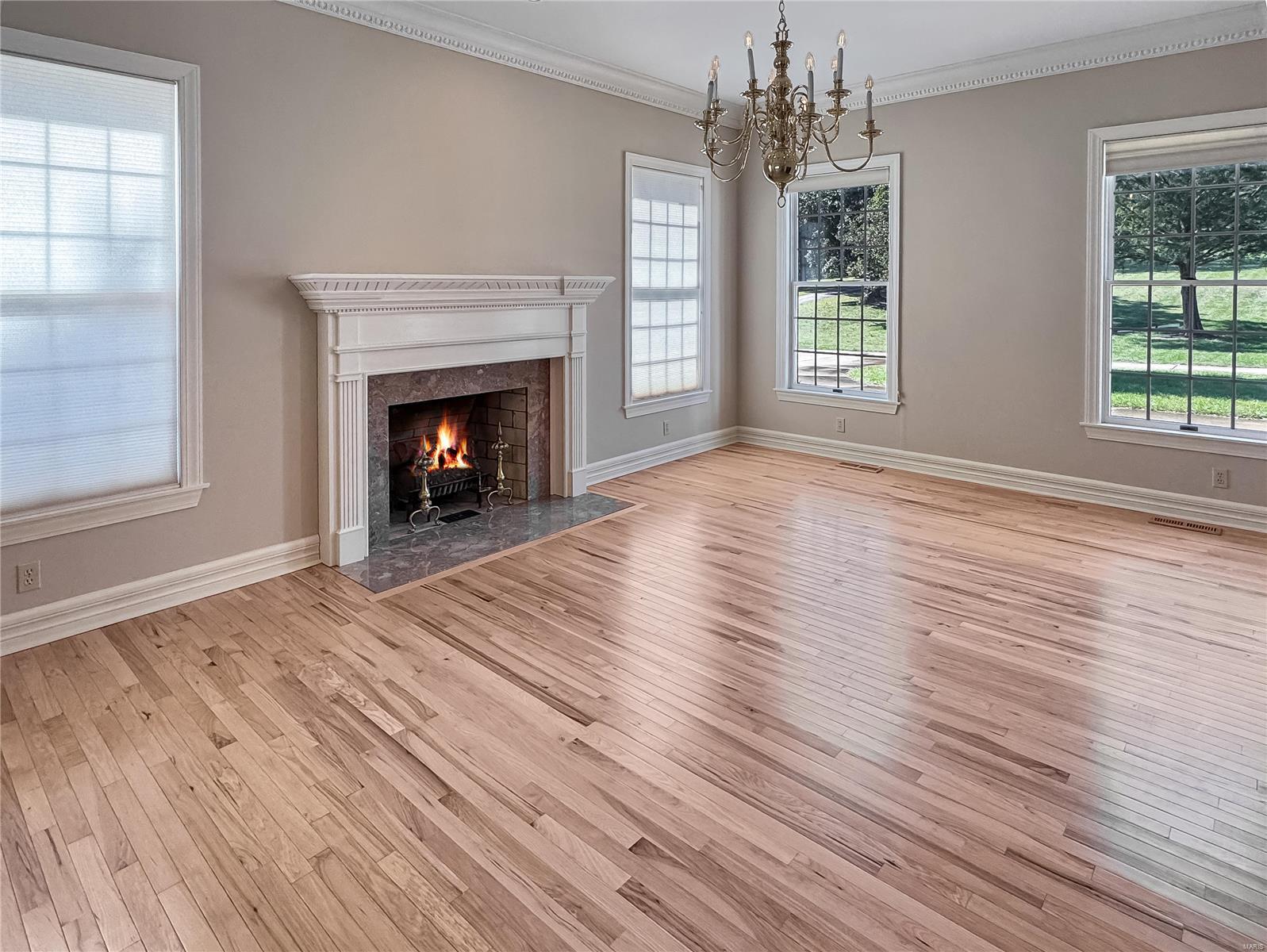 Hickory Creek East - Residential