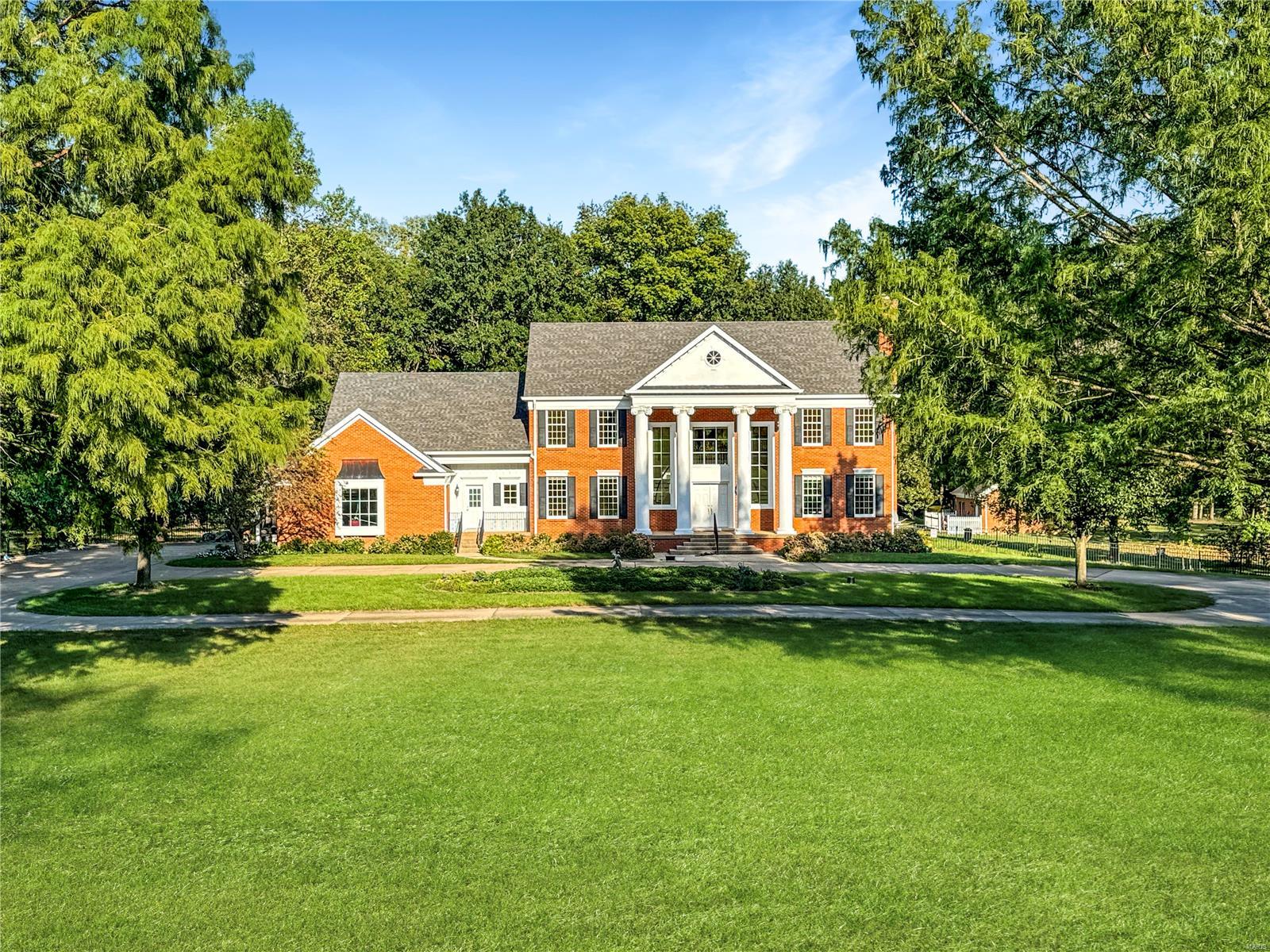 Hickory Creek East - Residential