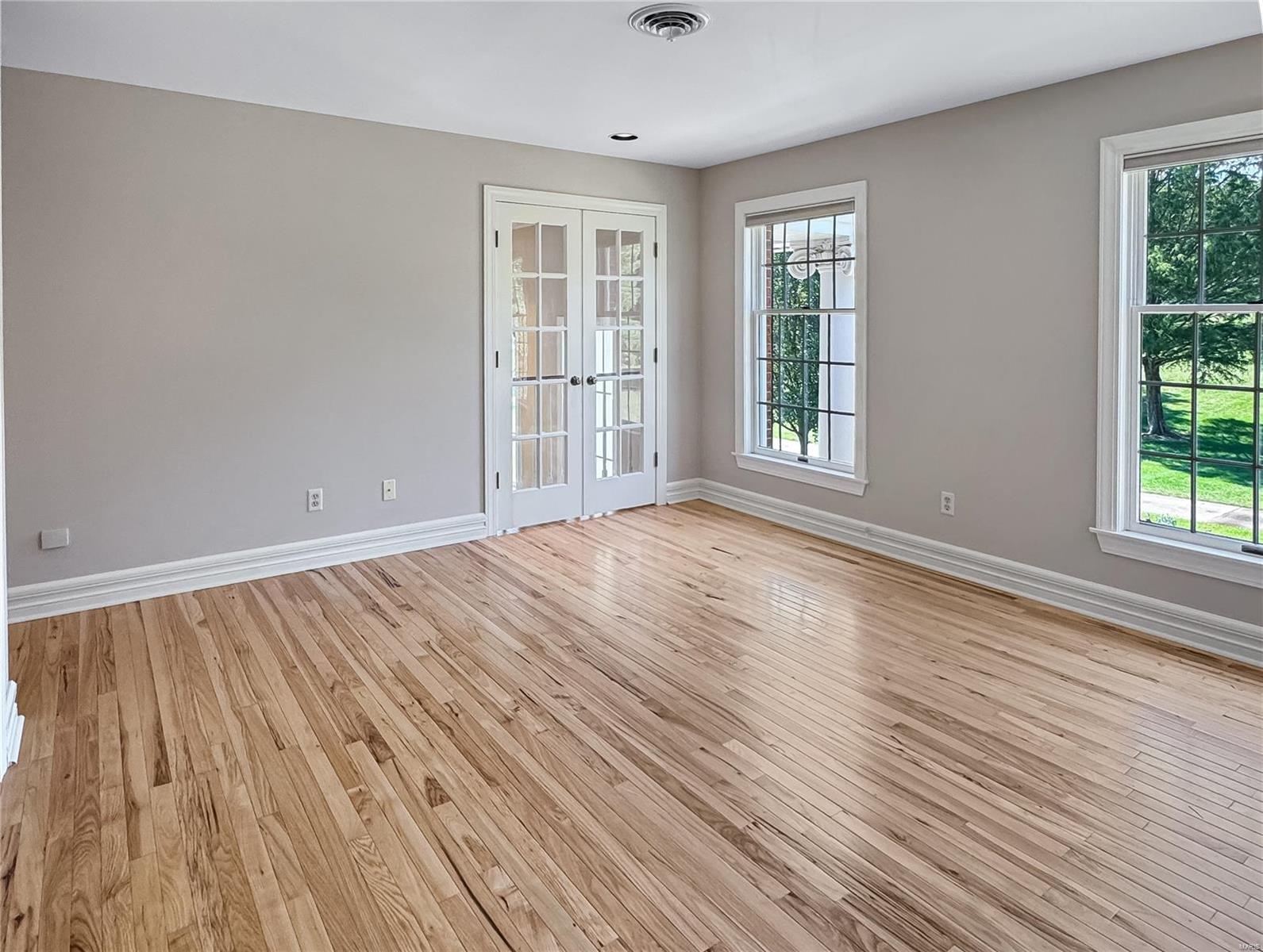 Hickory Creek East - Residential