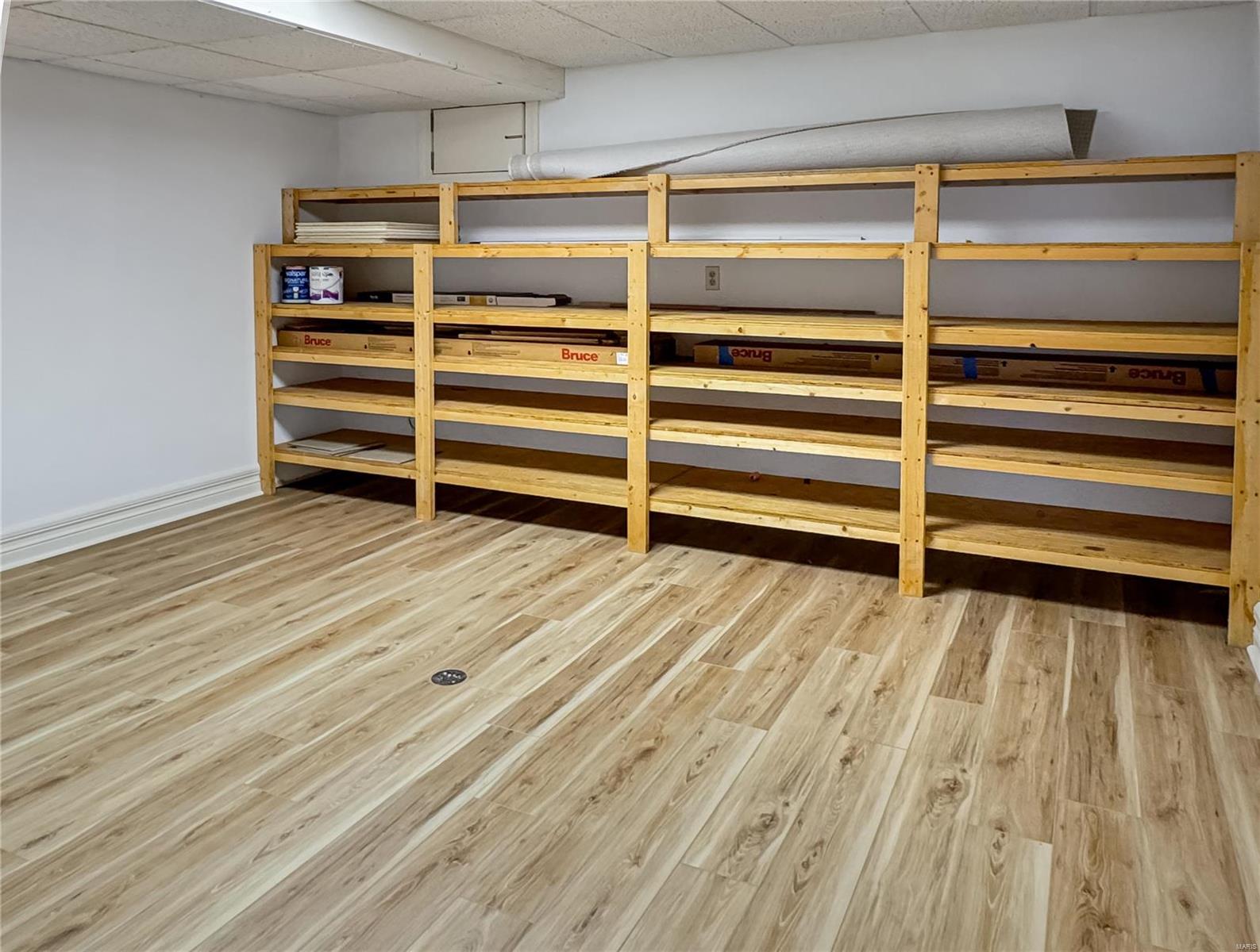 Hickory Creek East - Residential