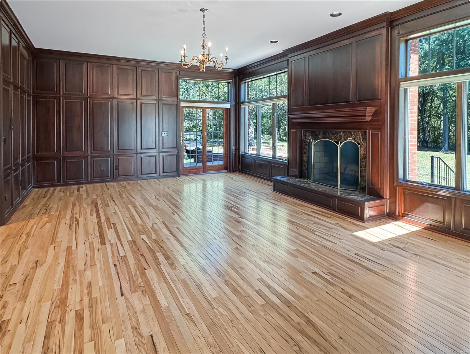 Hickory Creek East - Residential