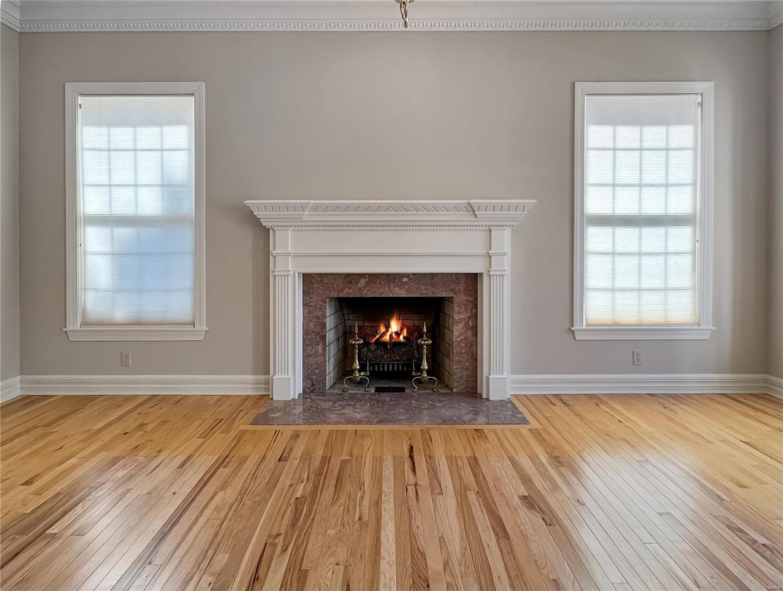 Hickory Creek East - Residential