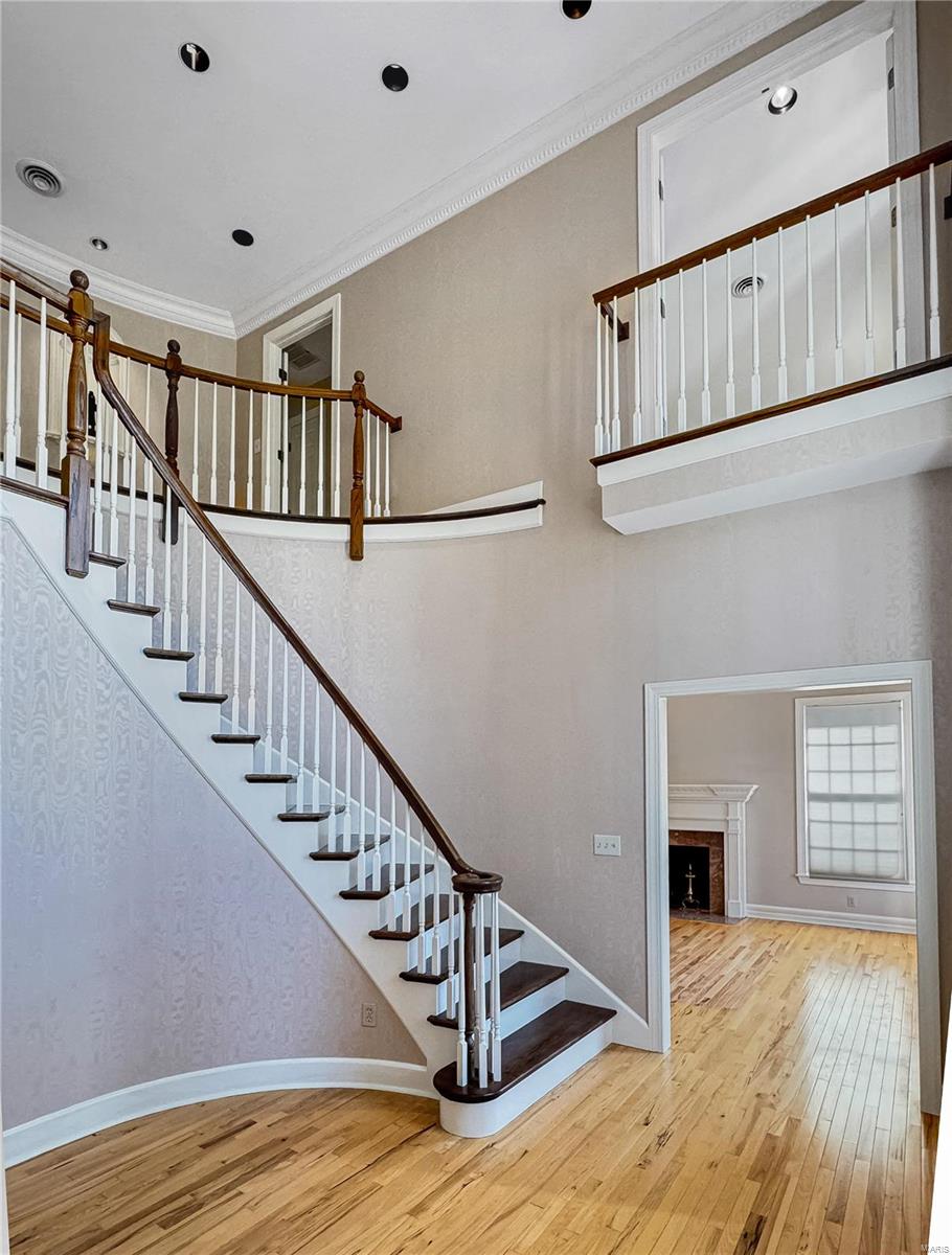 Hickory Creek East - Residential