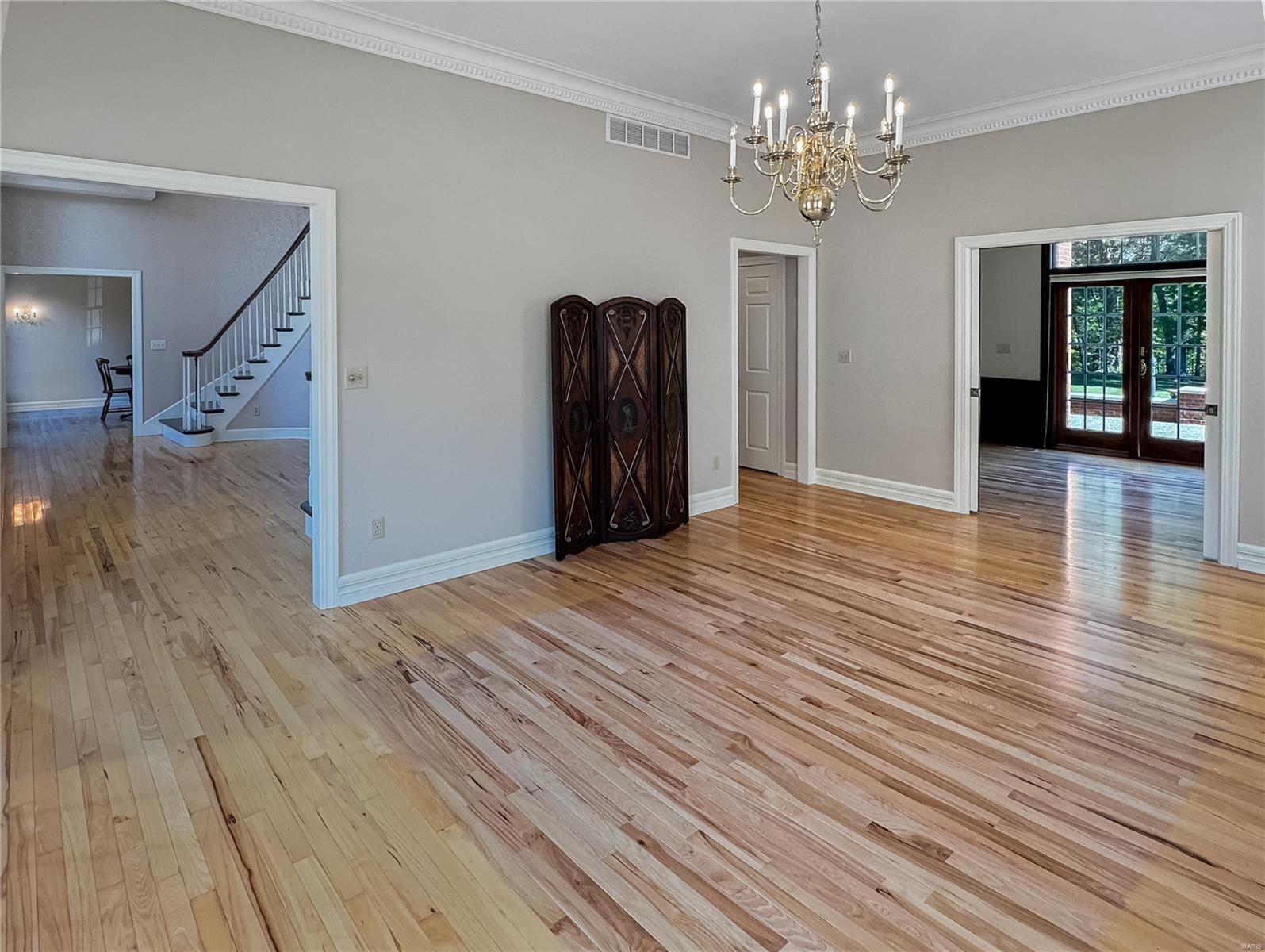 Hickory Creek East - Residential