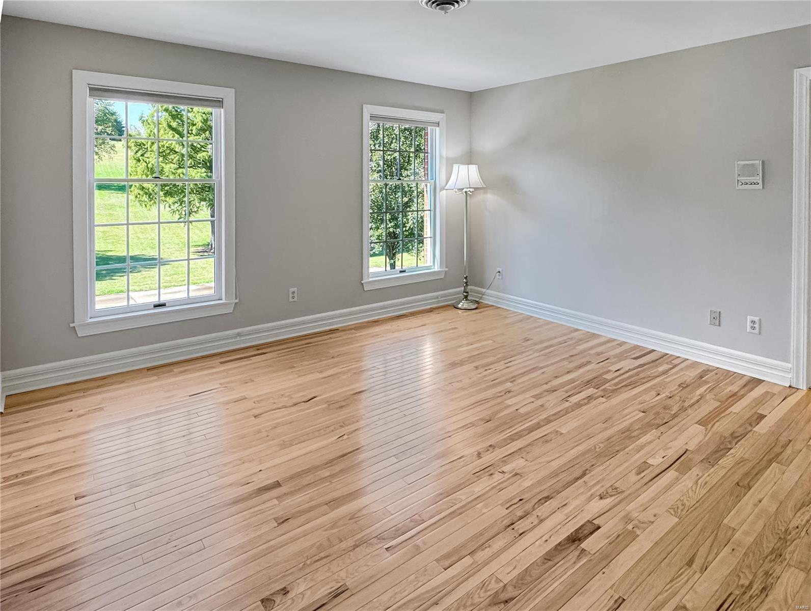 Hickory Creek East - Residential