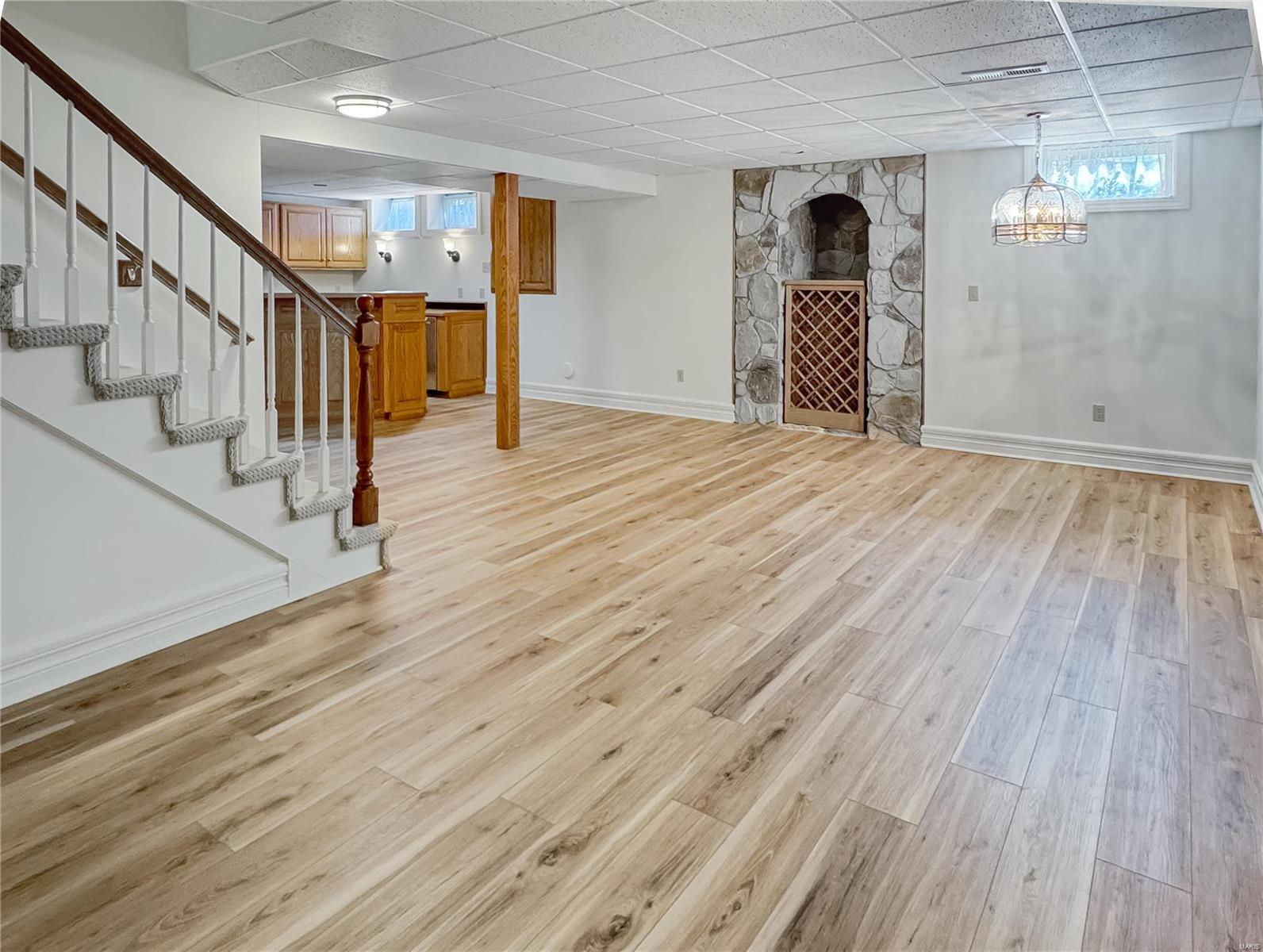 Hickory Creek East - Residential