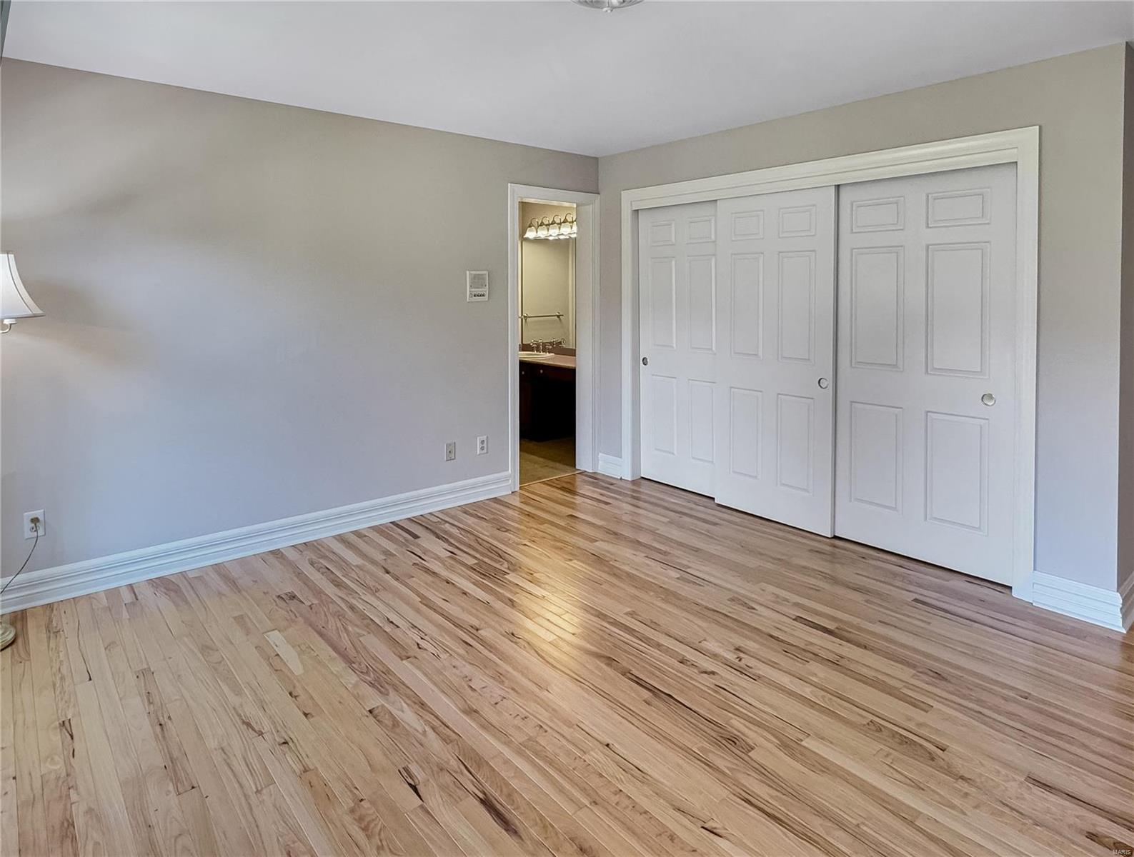 Hickory Creek East - Residential