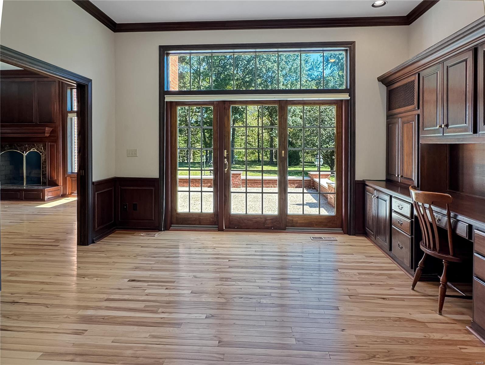 Hickory Creek East - Residential