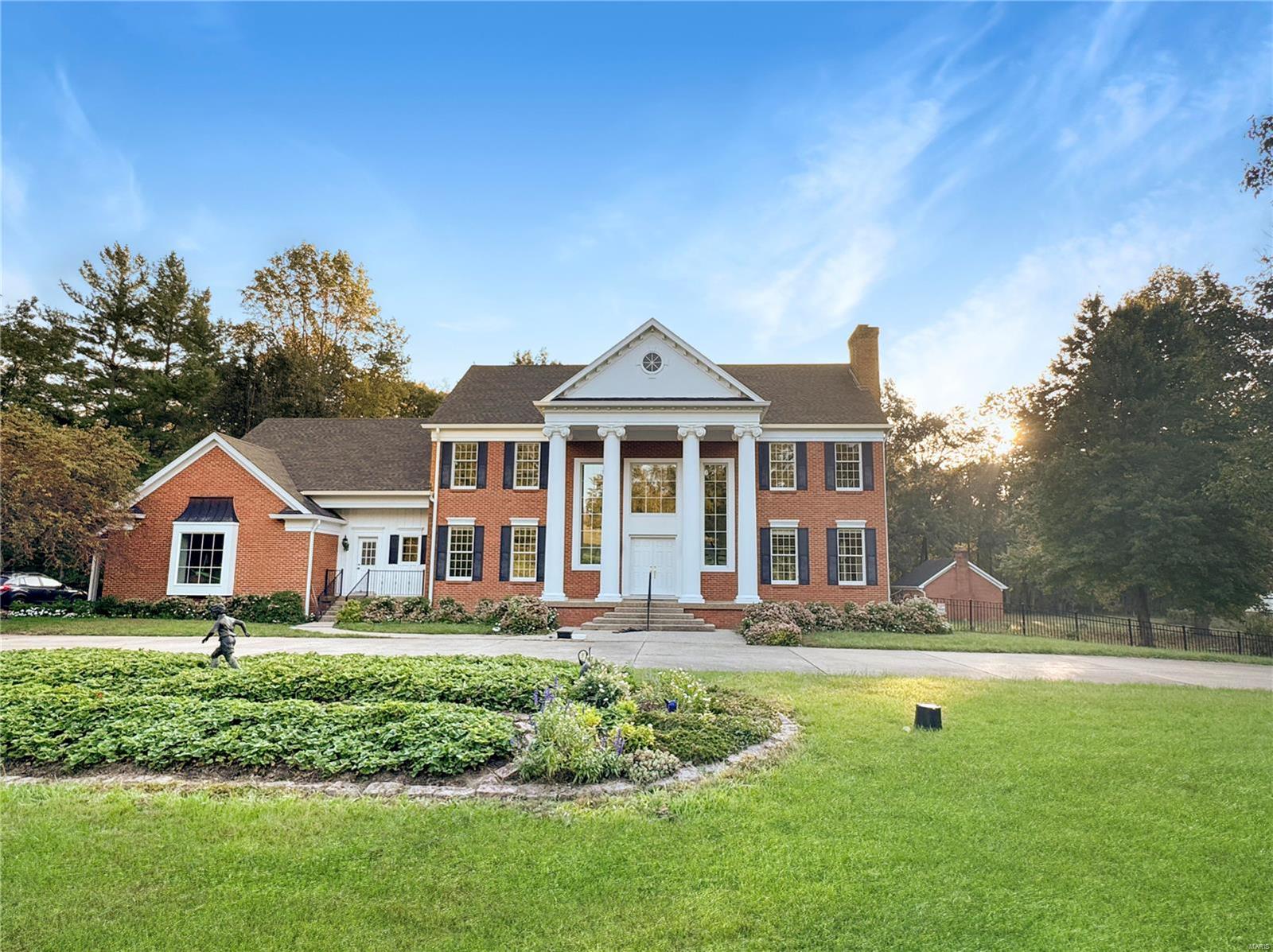 Hickory Creek East - Residential