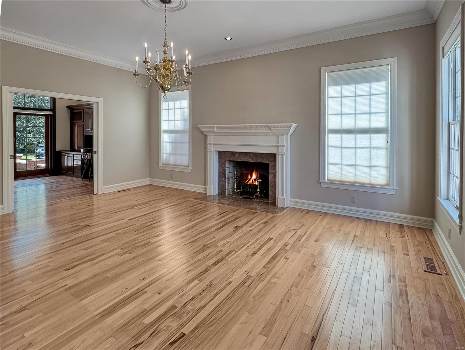 Hickory Creek East - Residential