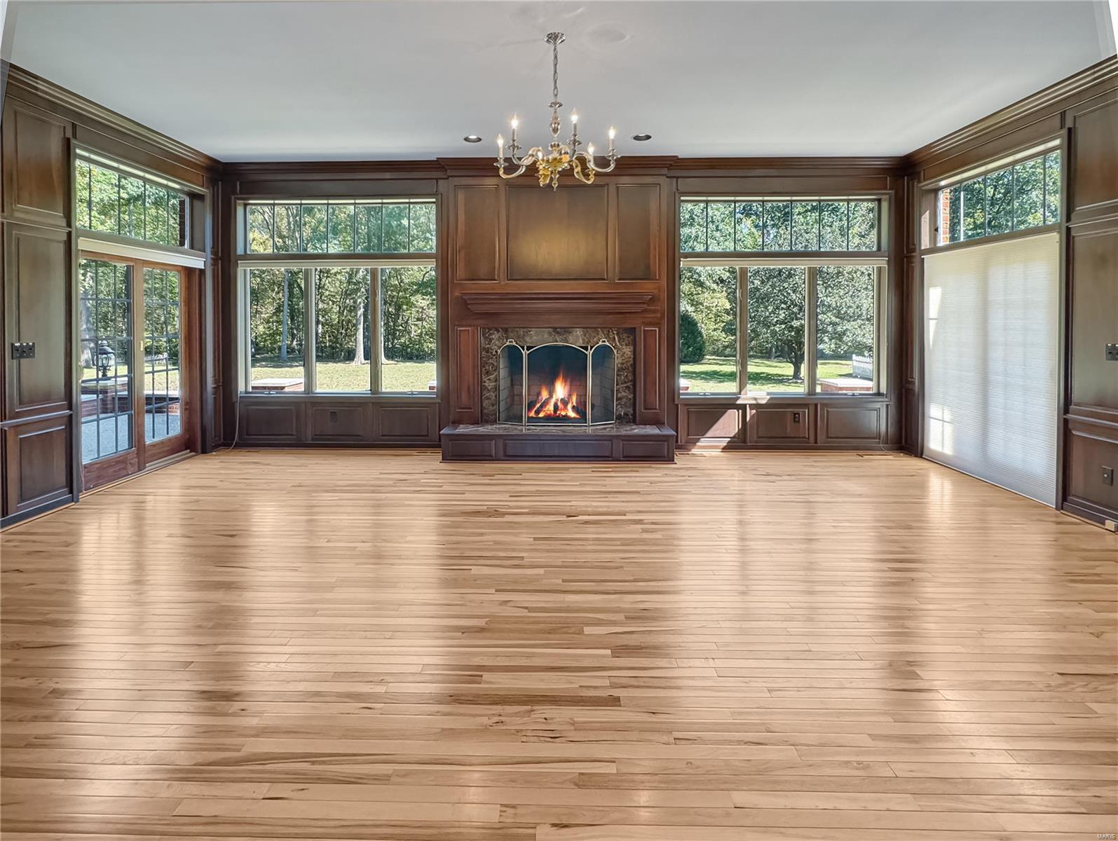 Hickory Creek East - Residential