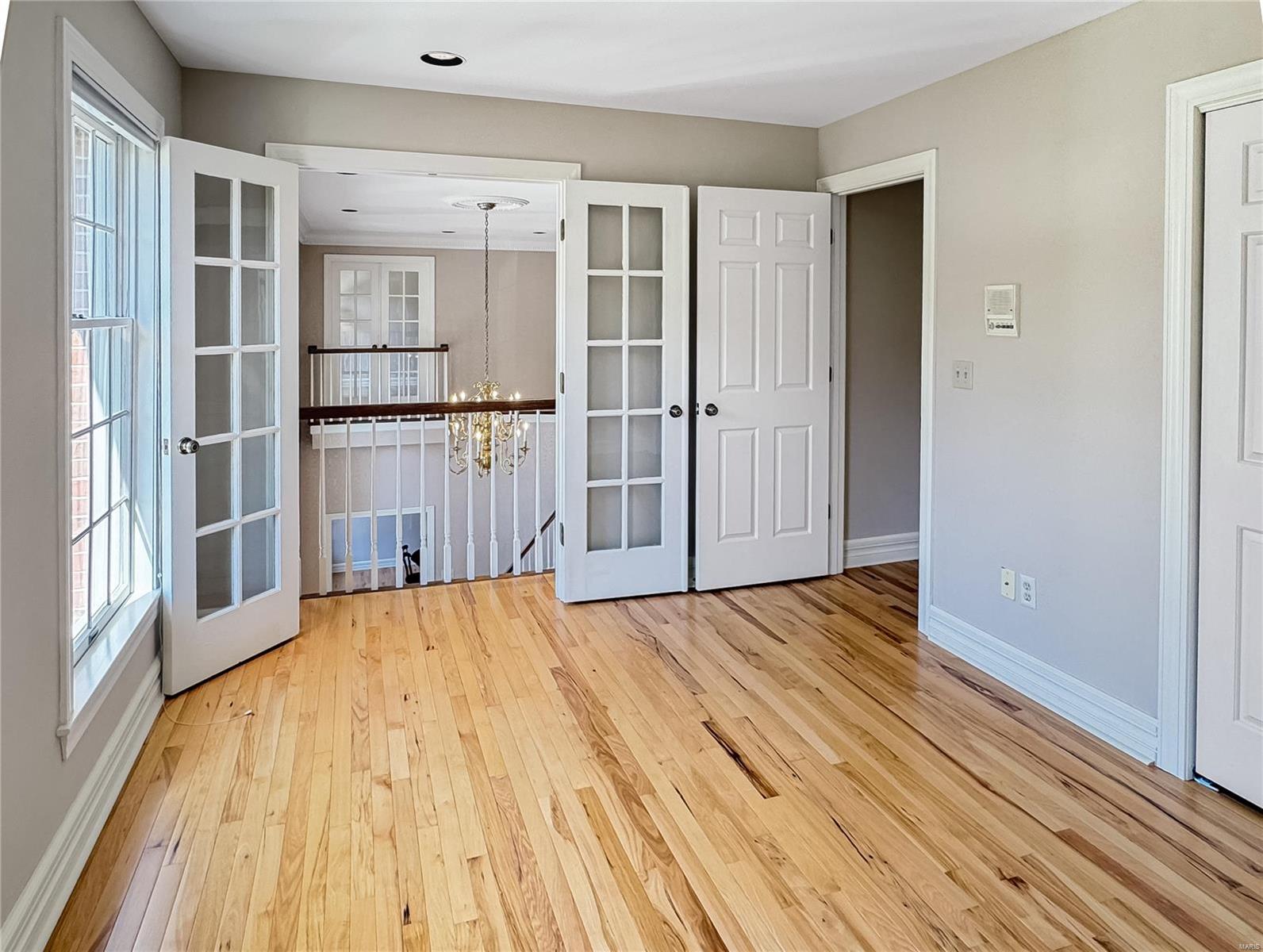 Hickory Creek East - Residential