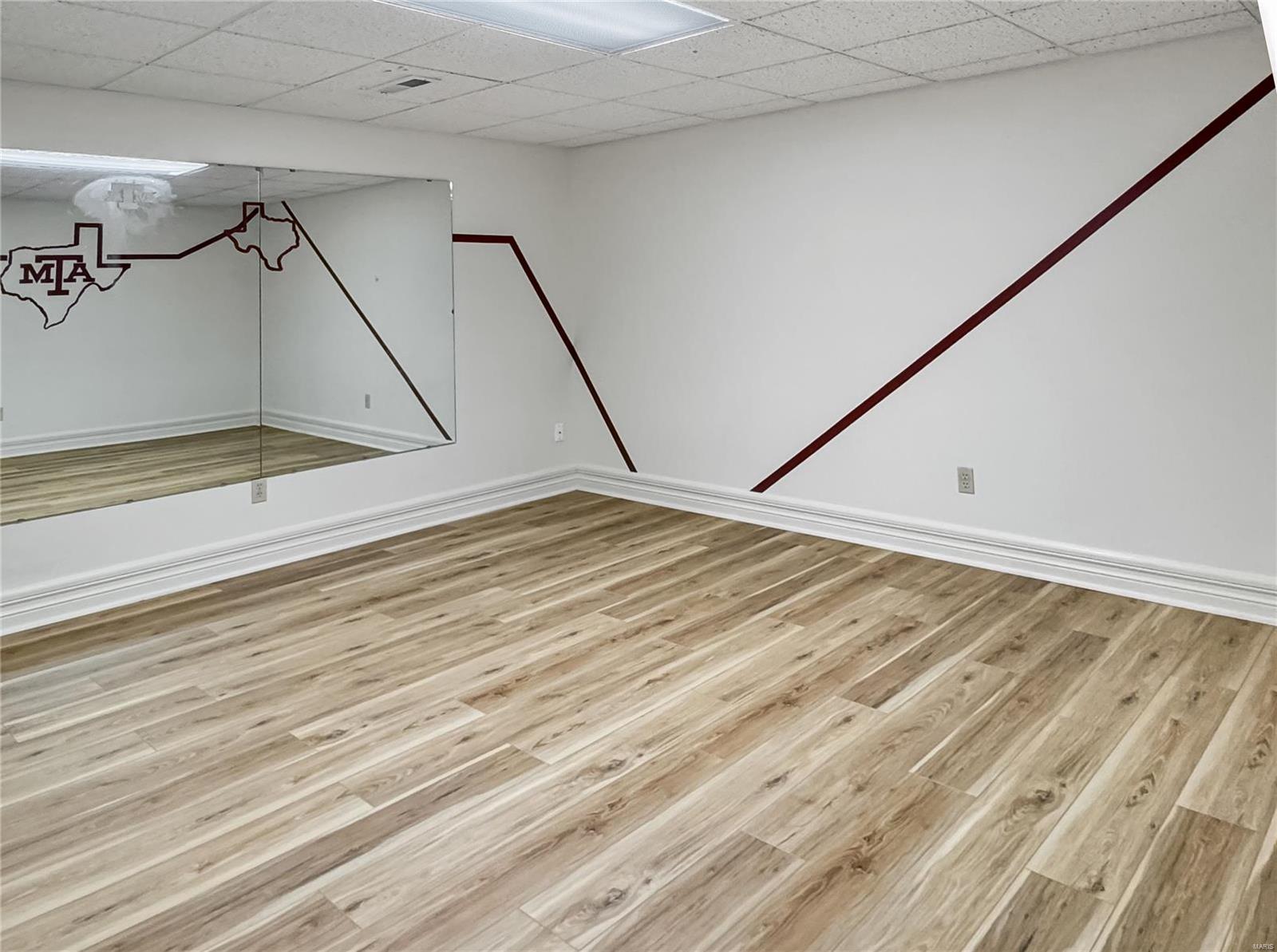 Hickory Creek East - Residential