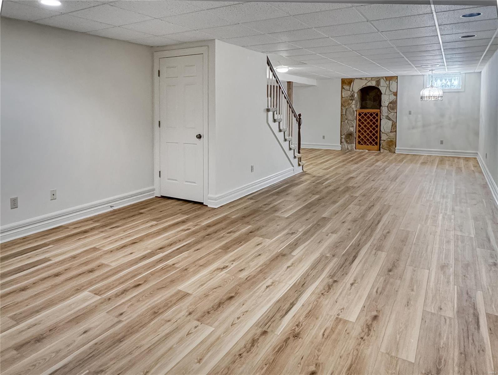 Hickory Creek East - Residential