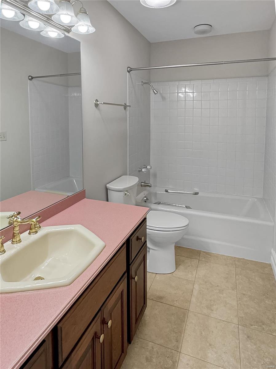 Hickory Creek East - Residential