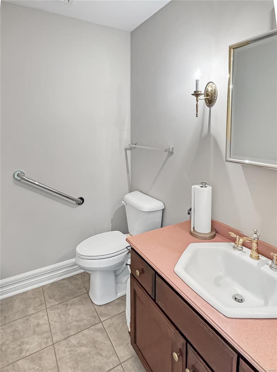 Hickory Creek East - Residential