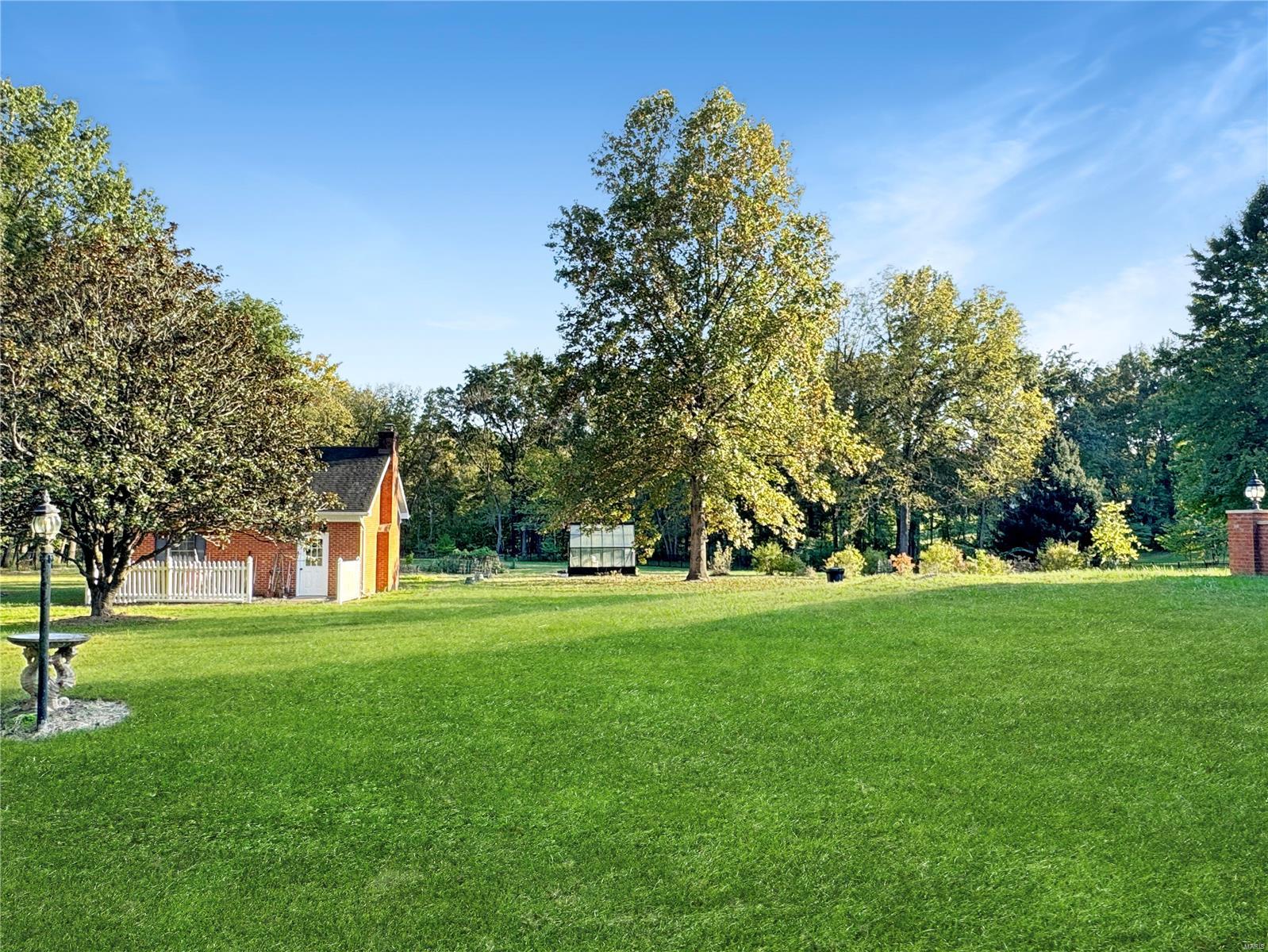 Hickory Creek East - Residential