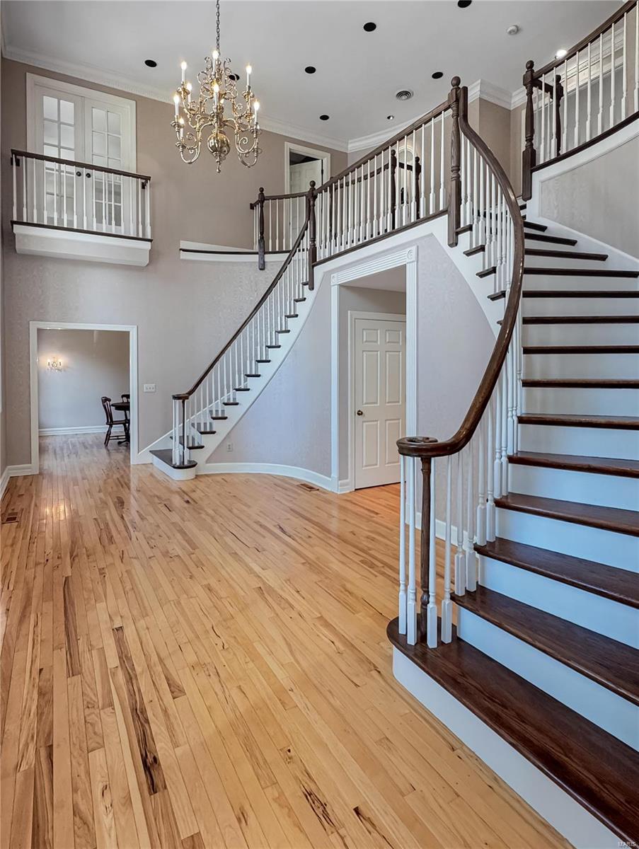 Hickory Creek East - Residential