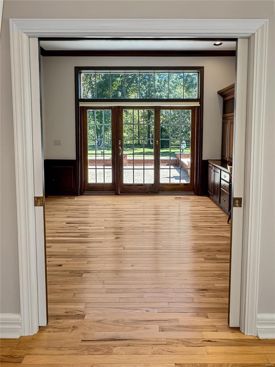 Hickory Creek East - Residential