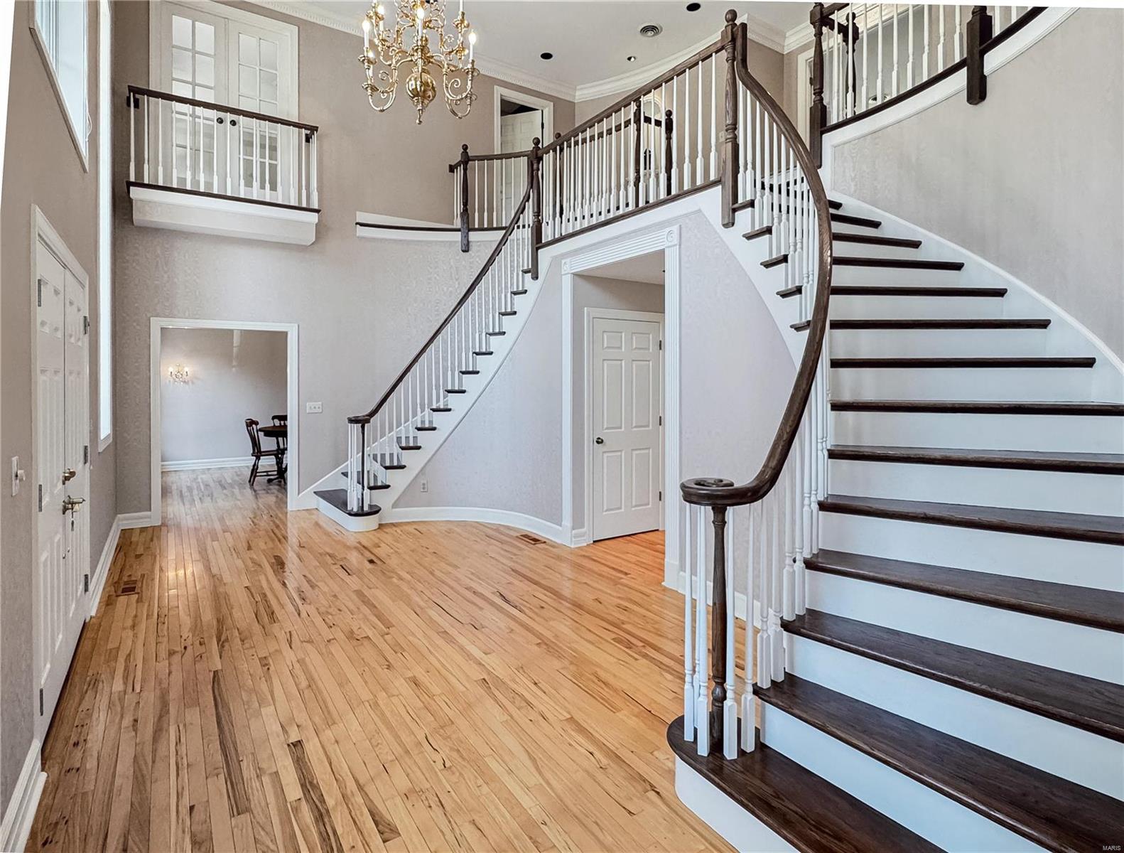 Hickory Creek East - Residential